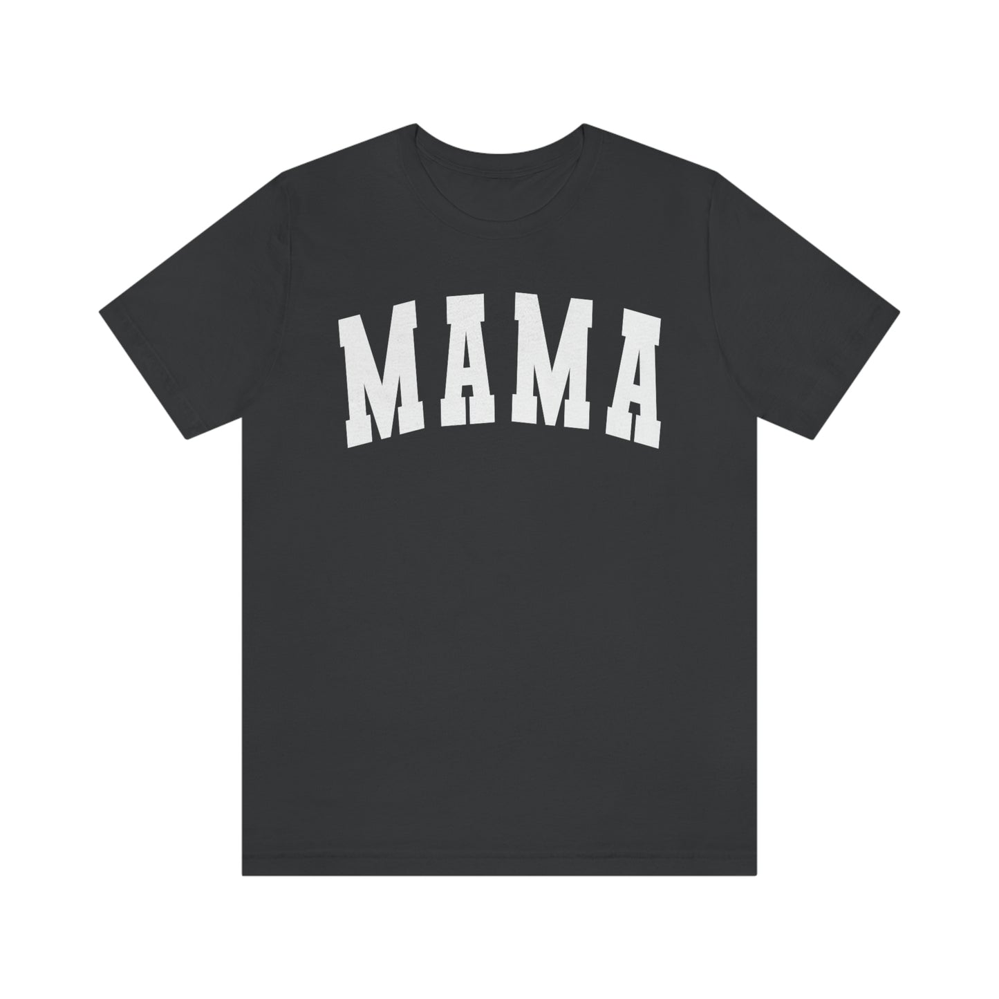 Cute Mama shirt mom shirt gift for her - mothers day shirt mothers day gift mom life shirt