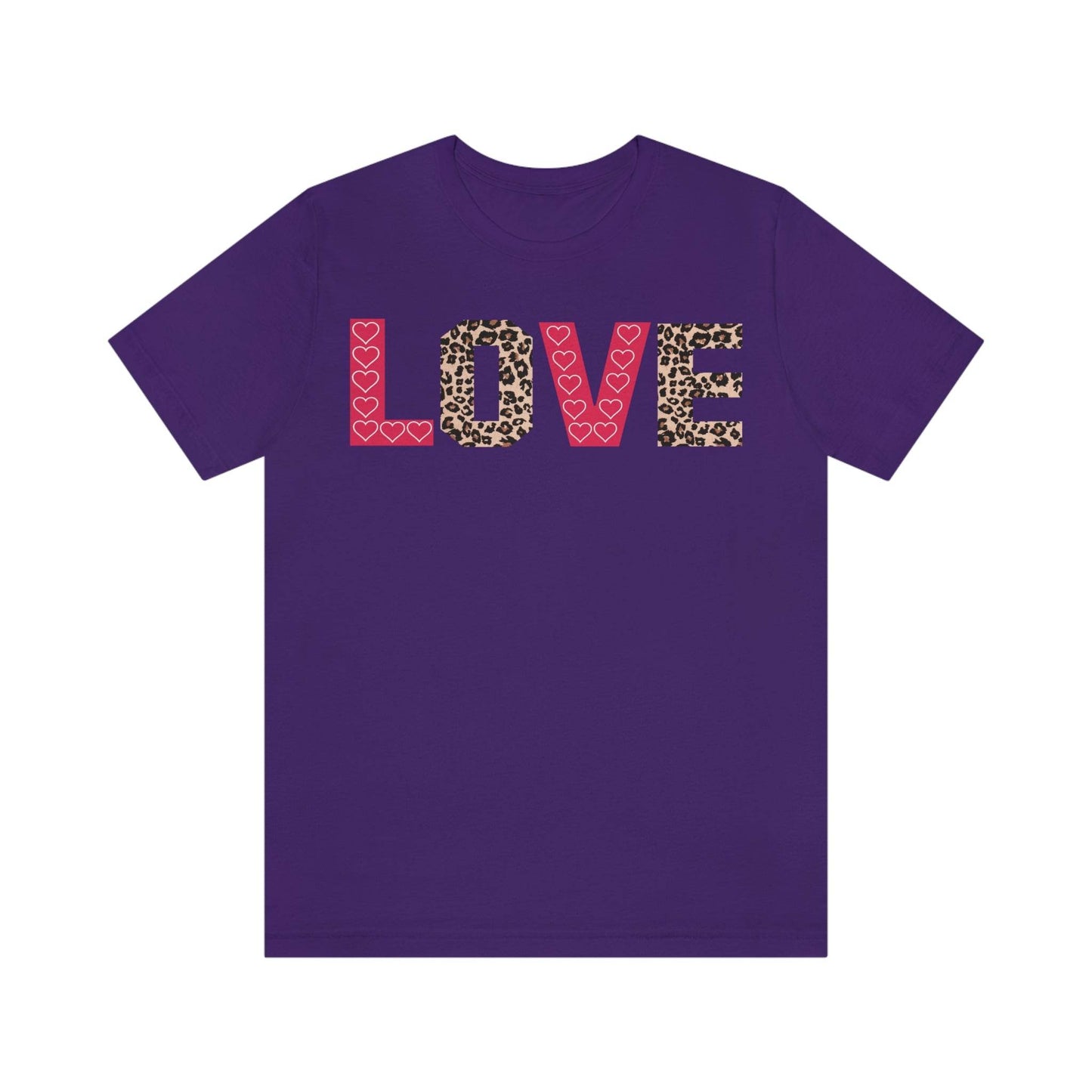 Love Shirt women - Giftsmojo