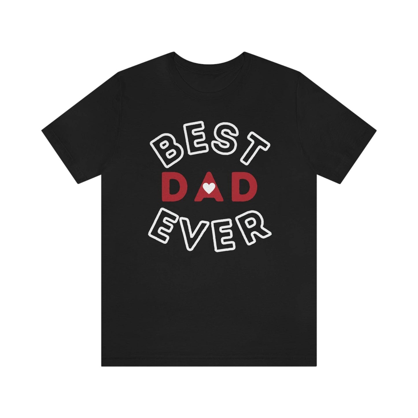 Dad Gift - Best Dad Gift - Best Super Dad Ever Shirt -Dad Shirt - Funny Fathers Gift - Husband Gift - Funny Dad Tshirt - Dad Birthday Gift - Giftsmojo