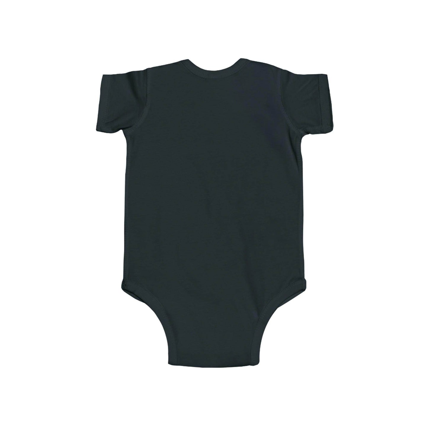 Infant Valentine Bodysuit - Baby clothes - Giftsmojo