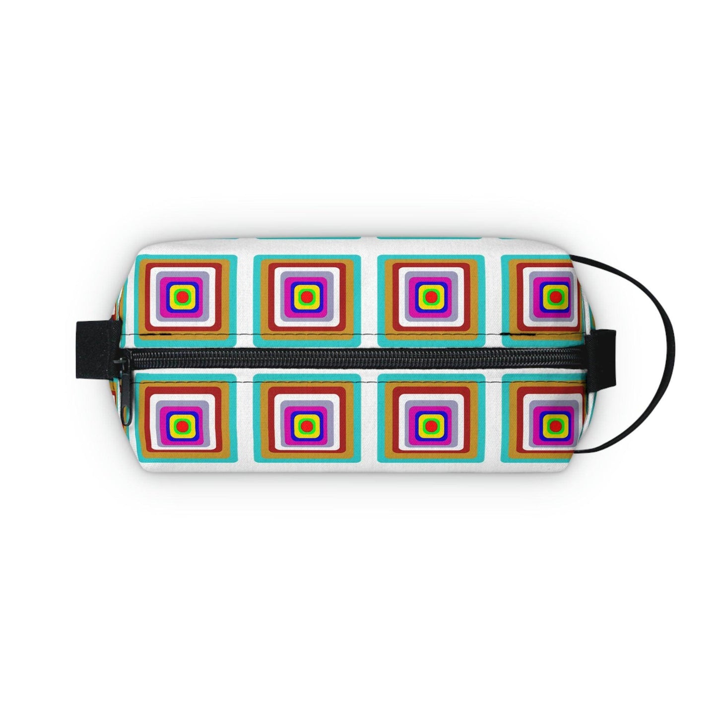 Makeup Bag | Cosmetic Bag | makeup bag | Toiletry Bag Women | cute makeup bag | makeup pouch | aesthetic makeup - Giftsmojo