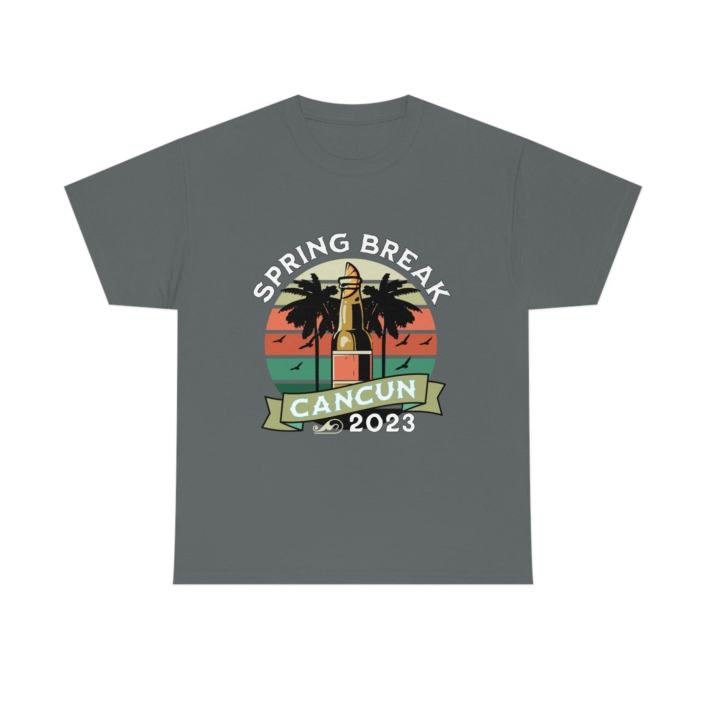 Spring Break 2023 Tee