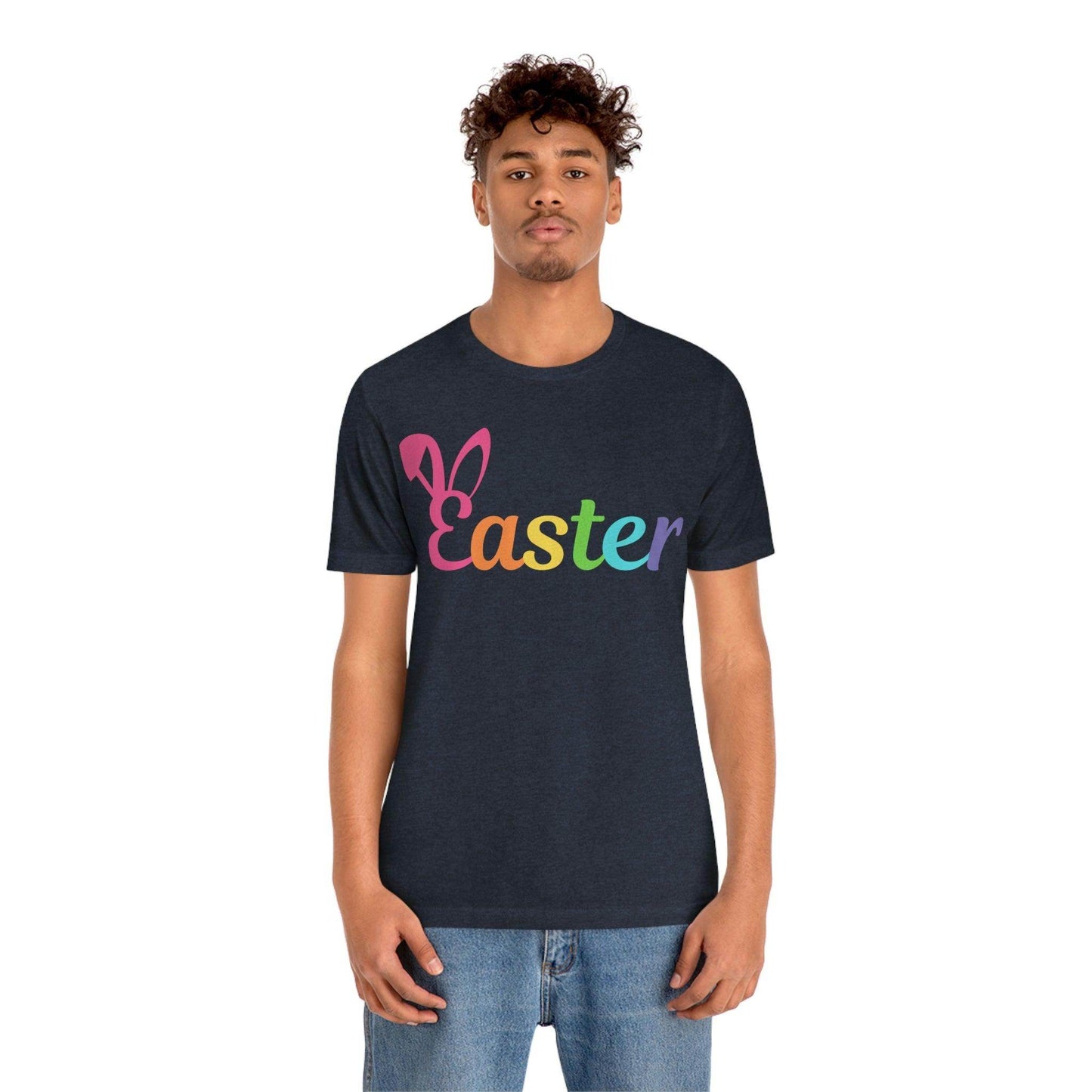 Easter shirt Easter Shirts, Happy Easter Bunny Shirt Easter Gift women Easter Shirt Men Easter shirt Easter - Easter Day Shirt Easter Tshirt - Giftsmojo