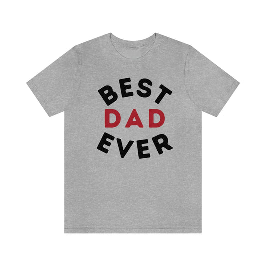 Dad Gift - Best Dad Gift - Best Dad Ever Shirt -Dad Shirt - Funny Fathers Gift - Husband Gift - Funny Dad Tshirt - Dad Birthday Gift - Giftsmojo
