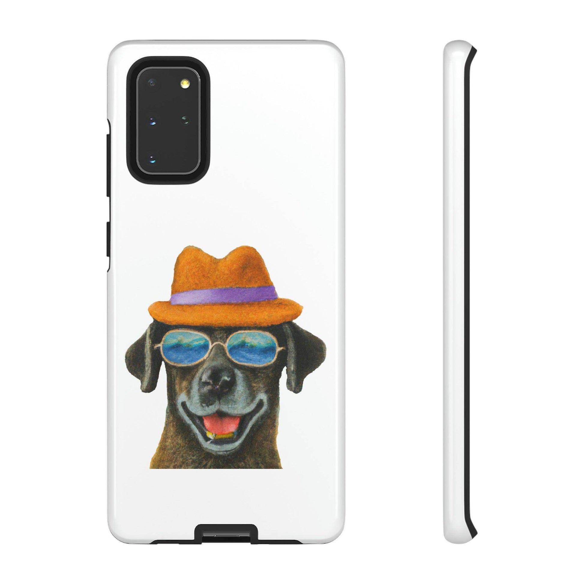 Tough Cases - Giftsmojo