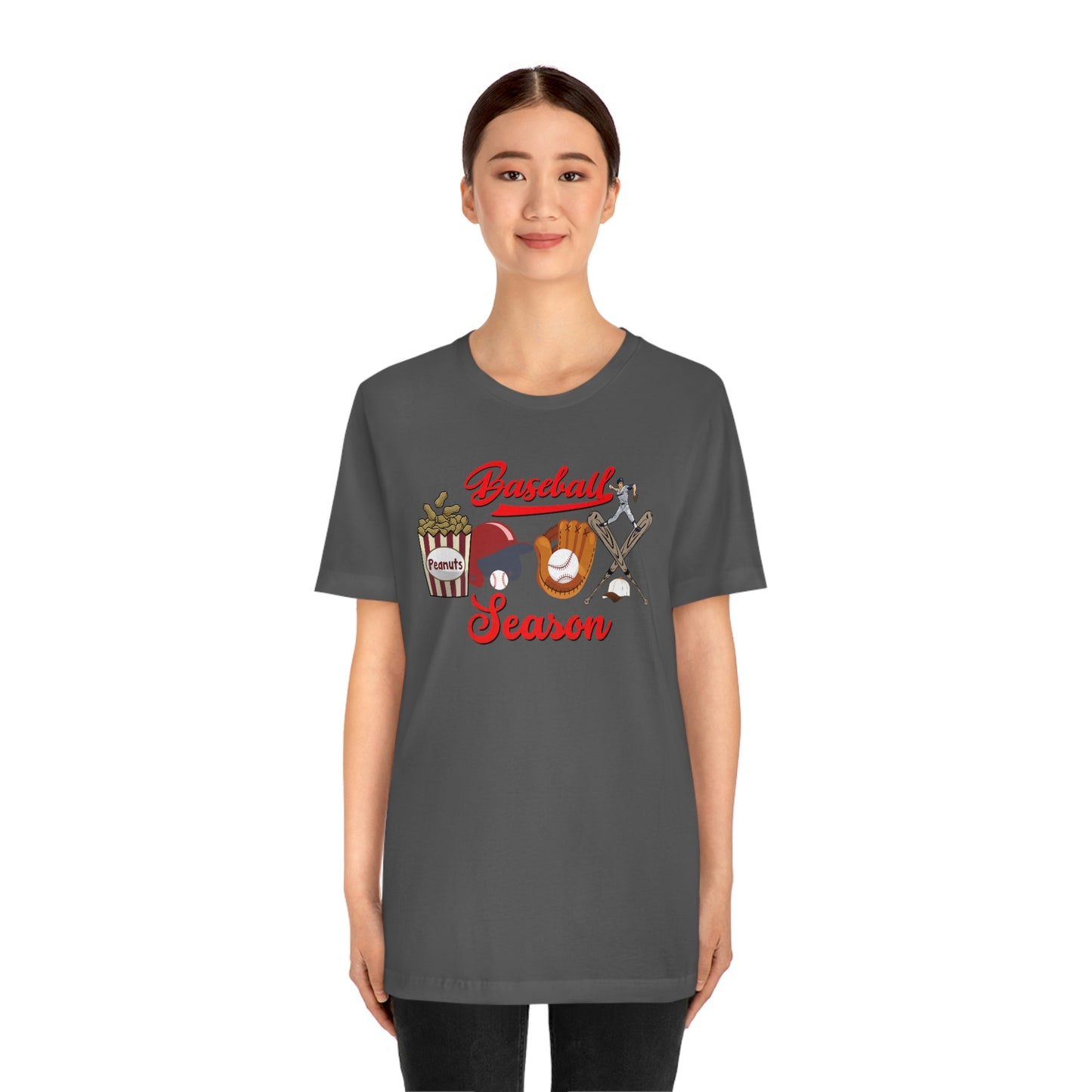 Baseball Season shirt baseball tee baseball tshirt - Sport shirt Baseball Mom shirt Baseball Mama shirt gift for him gameday shirt for her