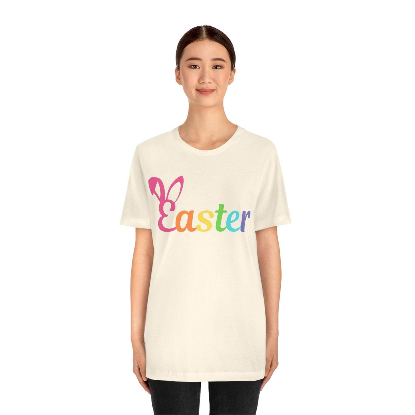 Easter shirt Easter Shirts, Happy Easter Bunny Shirt Easter Gift women Easter Shirt Men Easter shirt Easter - Easter Day Shirt Easter Tshirt - Giftsmojo