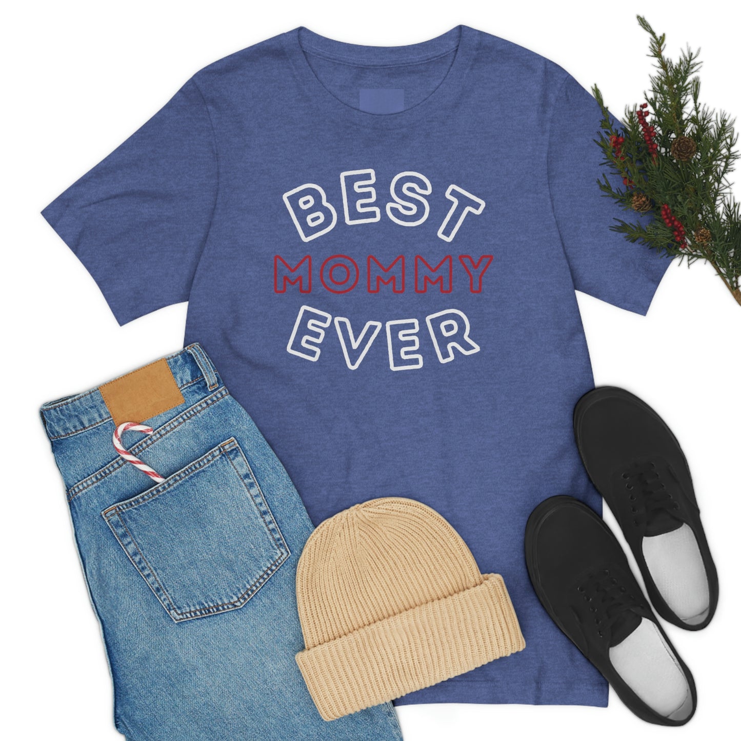 Best Mom Ever Shirt, Mothers day shirt, gift for mom, Mom birthday gift, Mothers day t shirts, Mothers shirts, Best mothers day gifta