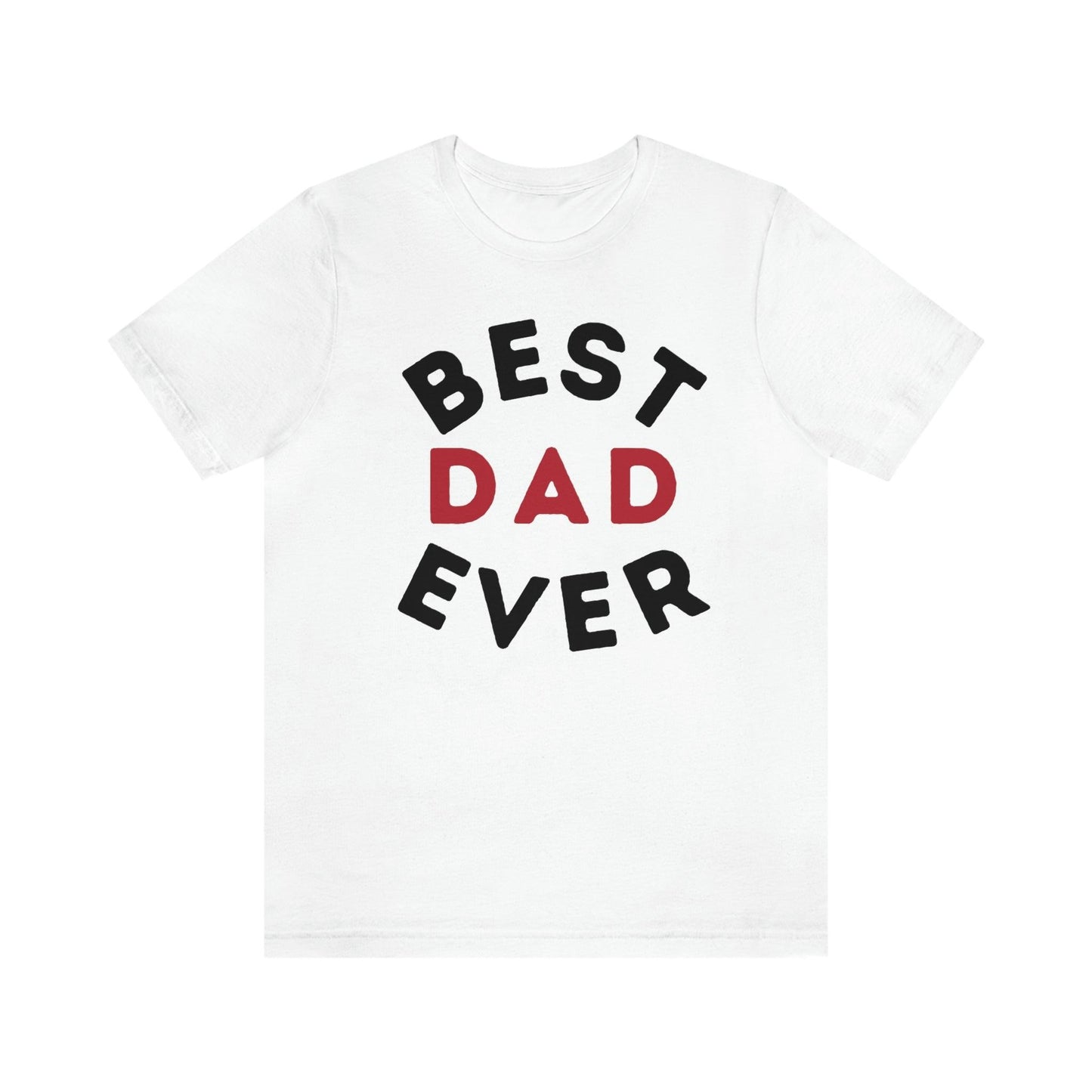 Dad Gift - Best Dad Gift - Best Dad Ever Shirt -Dad Shirt - Funny Fathers Gift - Husband Gift - Funny Dad Tshirt - Dad Birthday Gift - Giftsmojo