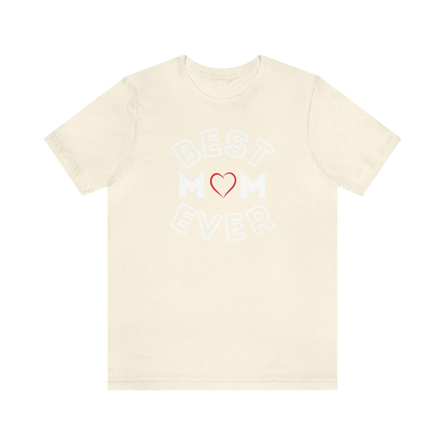 Best Mom Ever Shirt, Mothers day shirt, gift for mom, Mom birthday gift, Mothers day t shirts, Mothers shirts, Best mothers day gifta