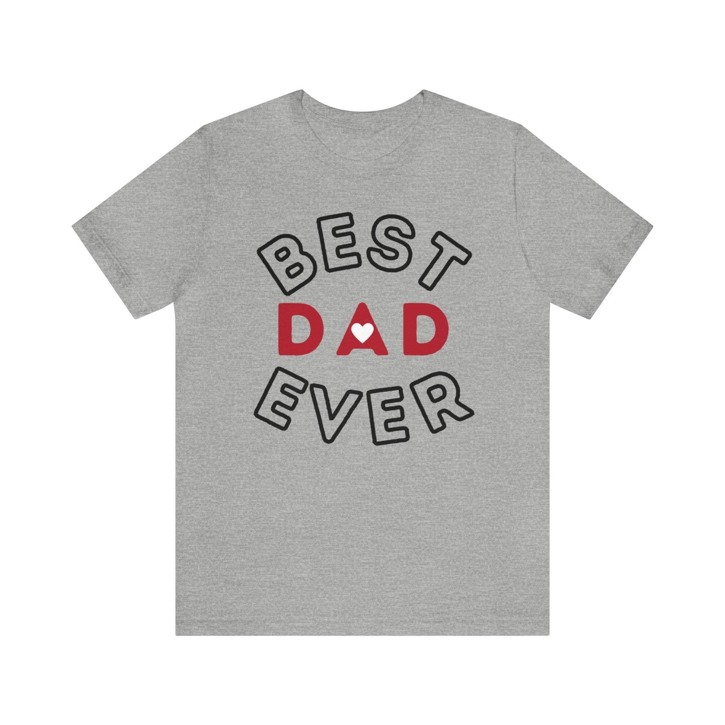 Dad Gift - Best Dad Gift - Best Super Dad Ever Shirt -Dad Shirt - Funny Fathers Gift - Husband Gift - Funny Dad Tshirt - Dad Birthday Gift