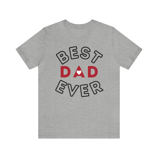 Dad Gift - Best Dad Gift - Best Super Dad Ever Shirt -Dad Shirt - Funny Fathers Gift - Husband Gift - Funny Dad Tshirt - Dad Birthday Gift - Giftsmojo