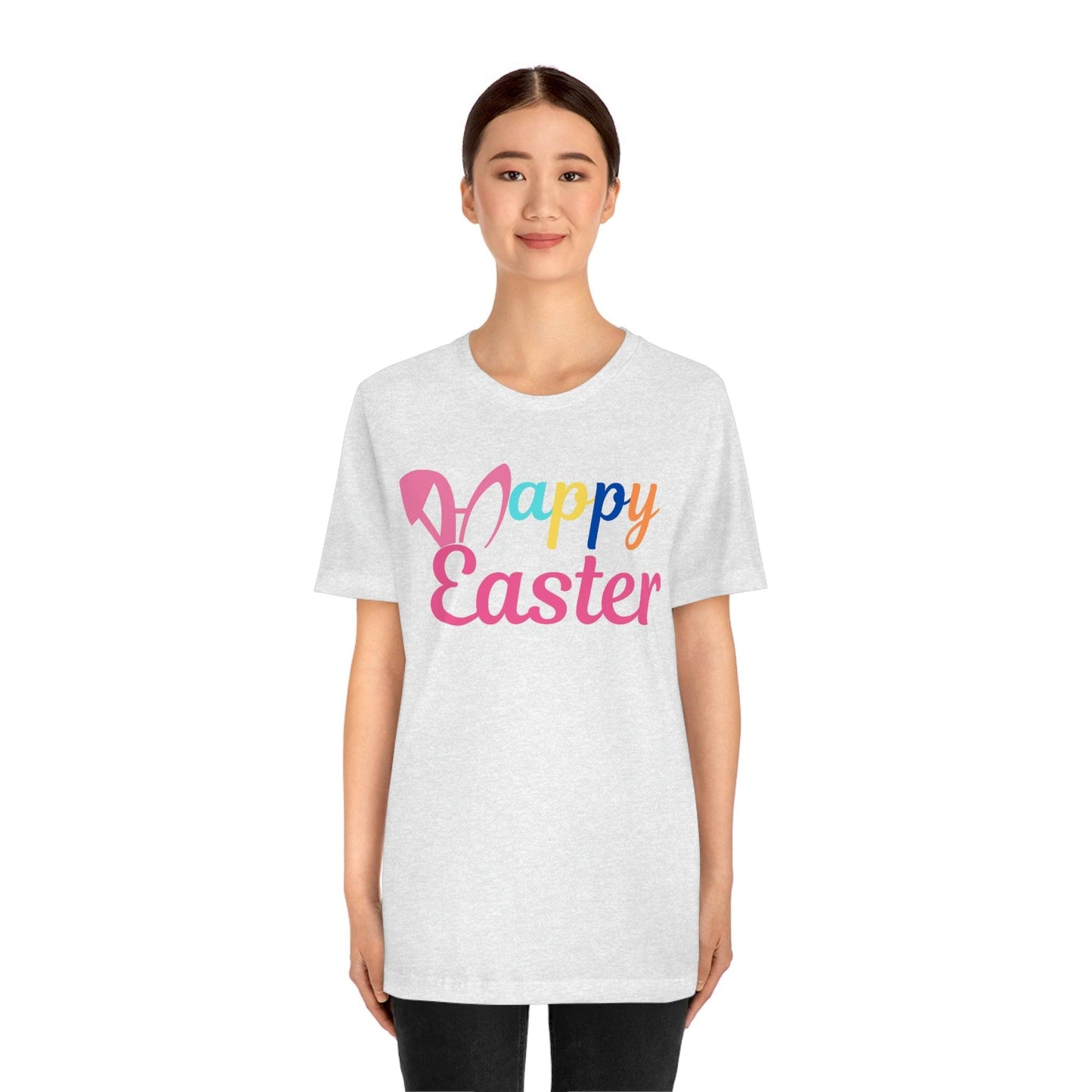 Happy Easter Shirt Easter Gift women Easter Shirt Men Easter shirt Easter egg - Easter Day Shirt Easter Bunny Easter egg shirt