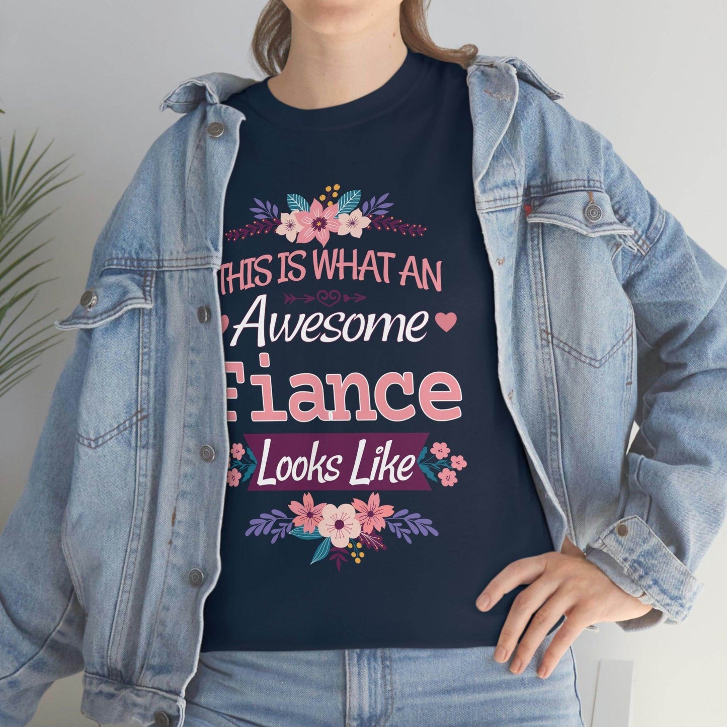 This is what an Awesome Fiance Looks Like - Giftsmojo