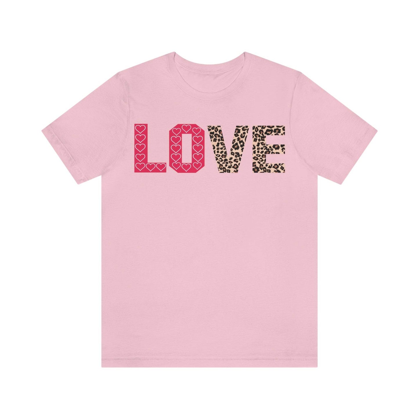 Love Tee - Giftsmojo