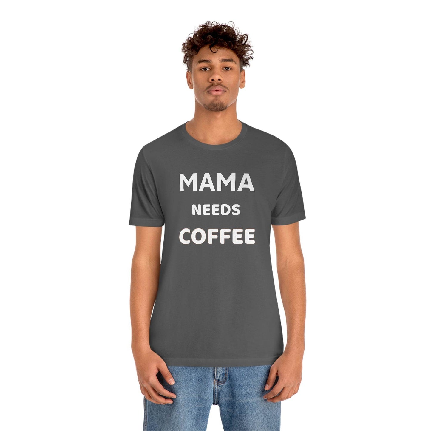 Mama needs Coffee - coffee lover shirt, funny coffee shirt - funny shirt - Giftsmojo