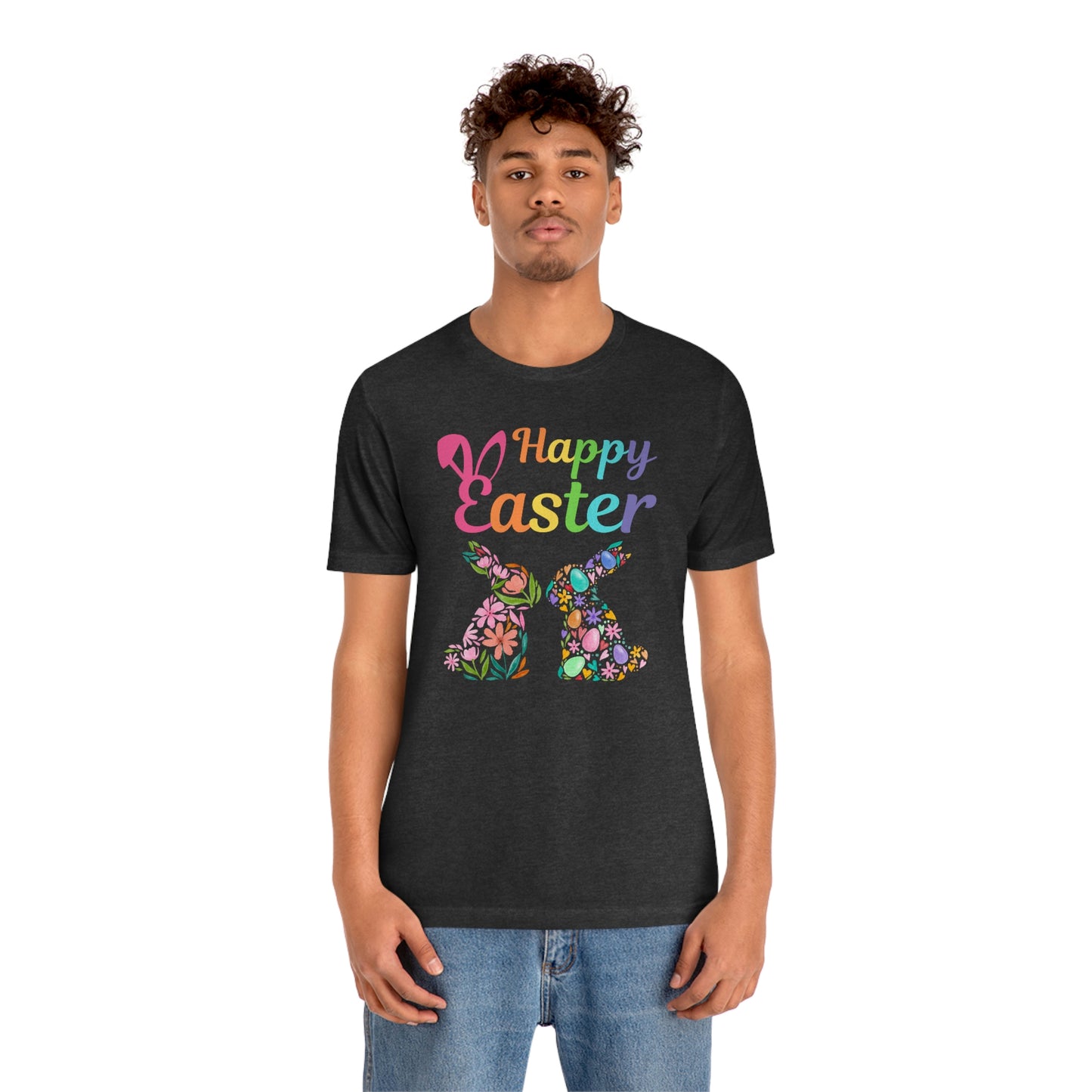 Happy Easter Shirt Easter Gift women Easter Shirt Men Easter shirt Easter egg
