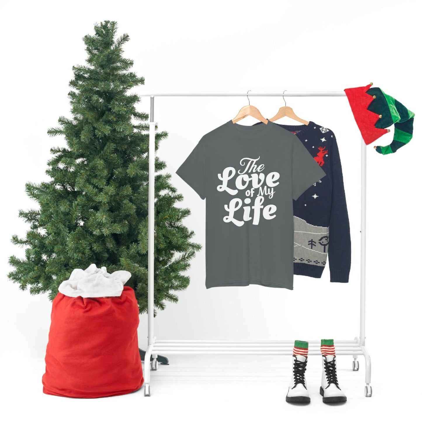 The Love of My Life shirt - Giftsmojo