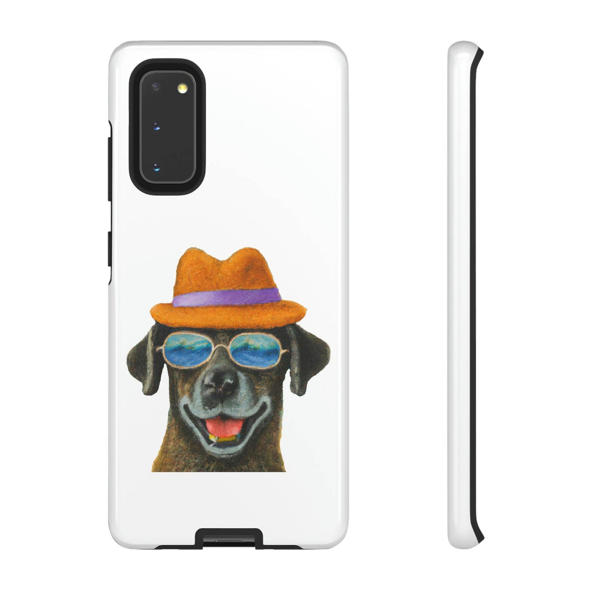 Tough Cases - Giftsmojo