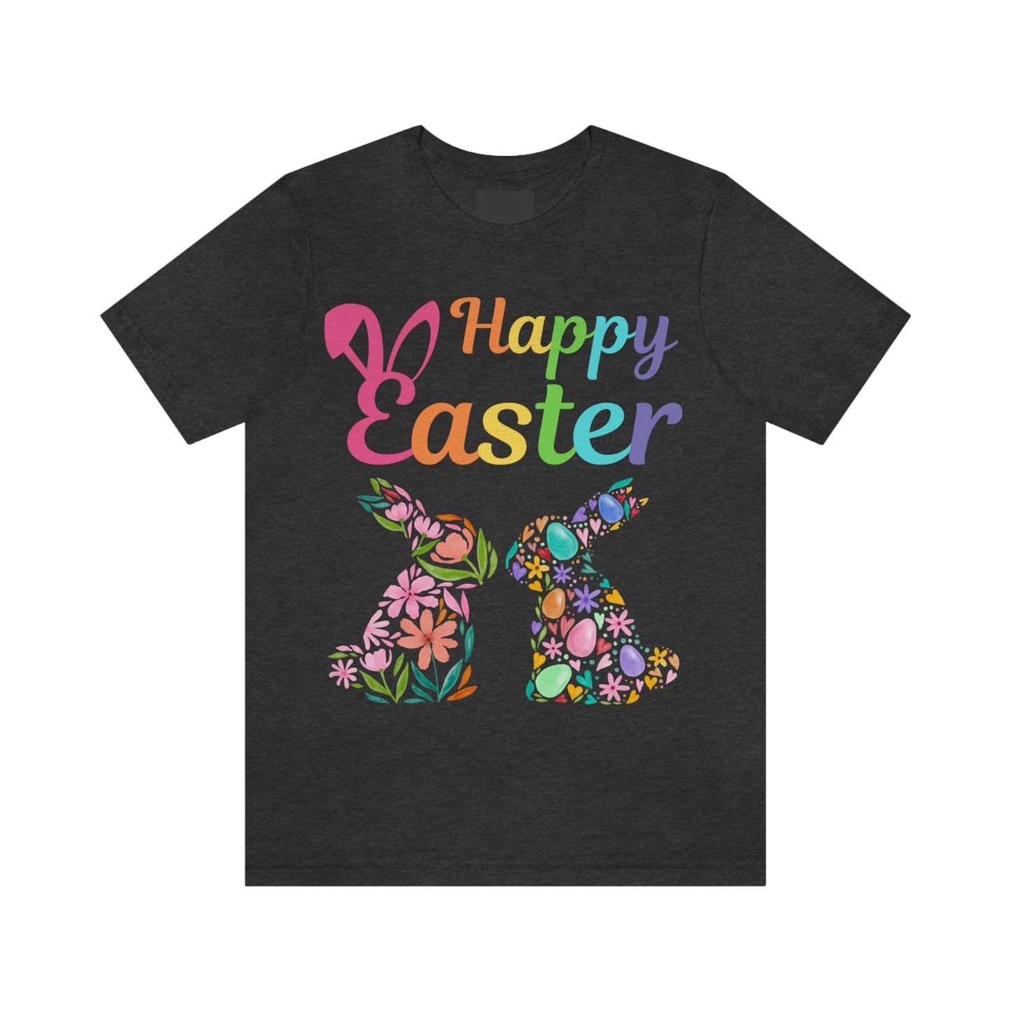 Easter Day Shirt Easter Bunny Easter egg shirt easter Basket