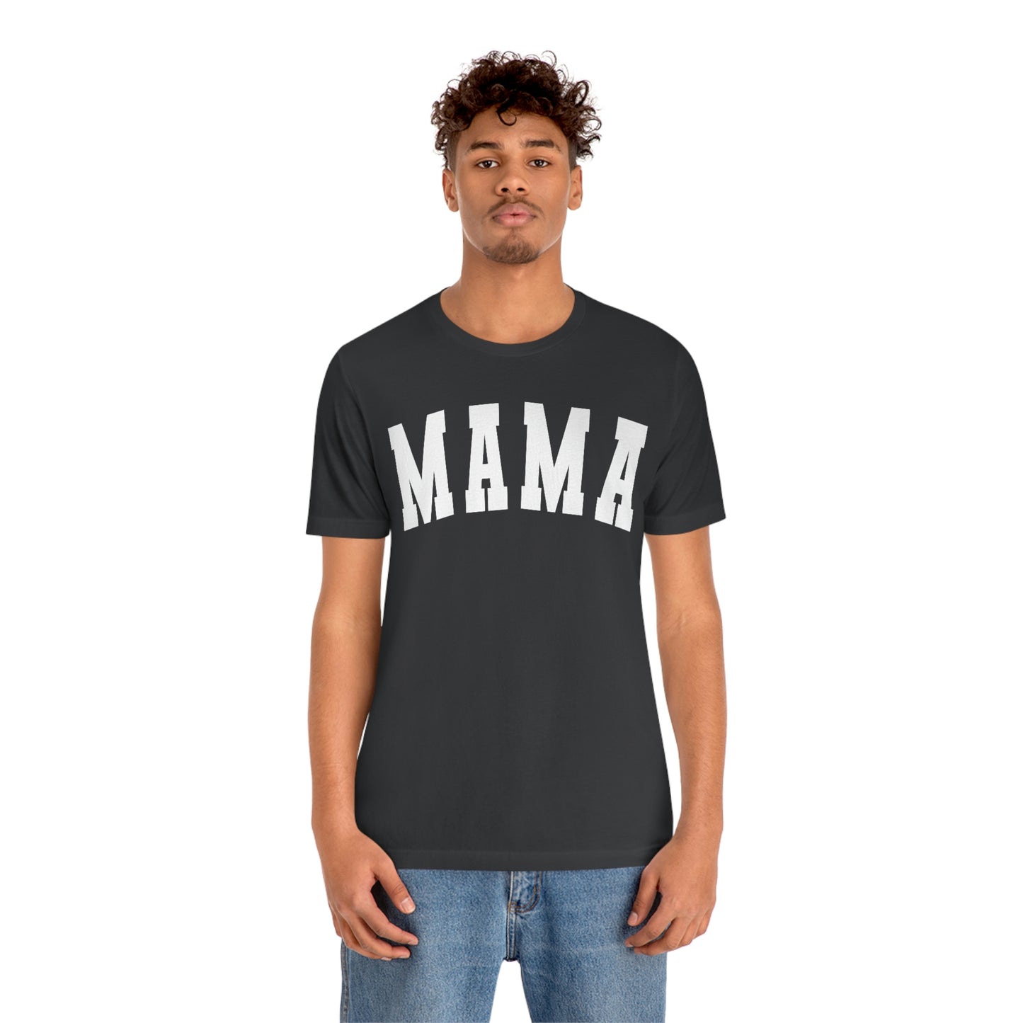 Cute Mama shirt mom shirt gift for her - mothers day shirt mothers day gift mom life shirt