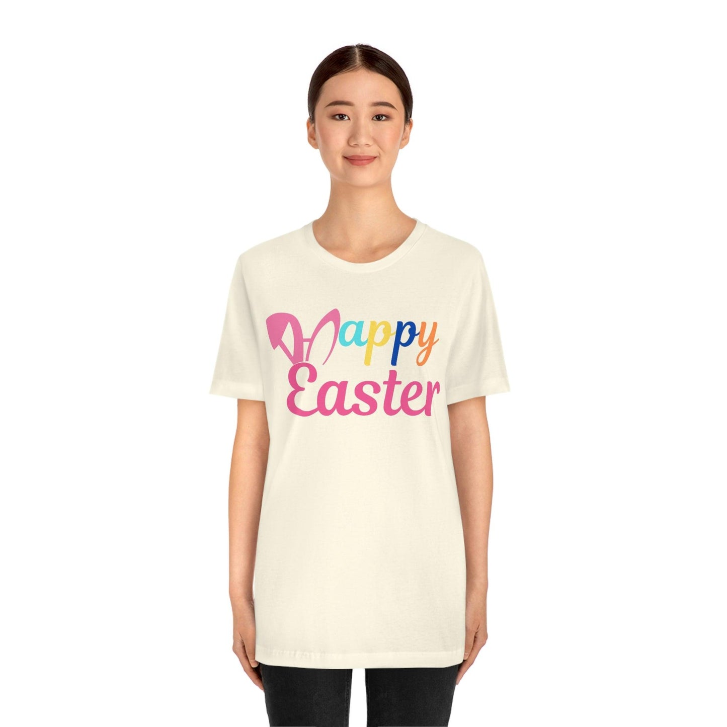 Happy Easter Shirt Easter Gift women Easter Shirt Men Easter shirt Easter egg - Easter Day Shirt Easter Bunny Easter egg shirt