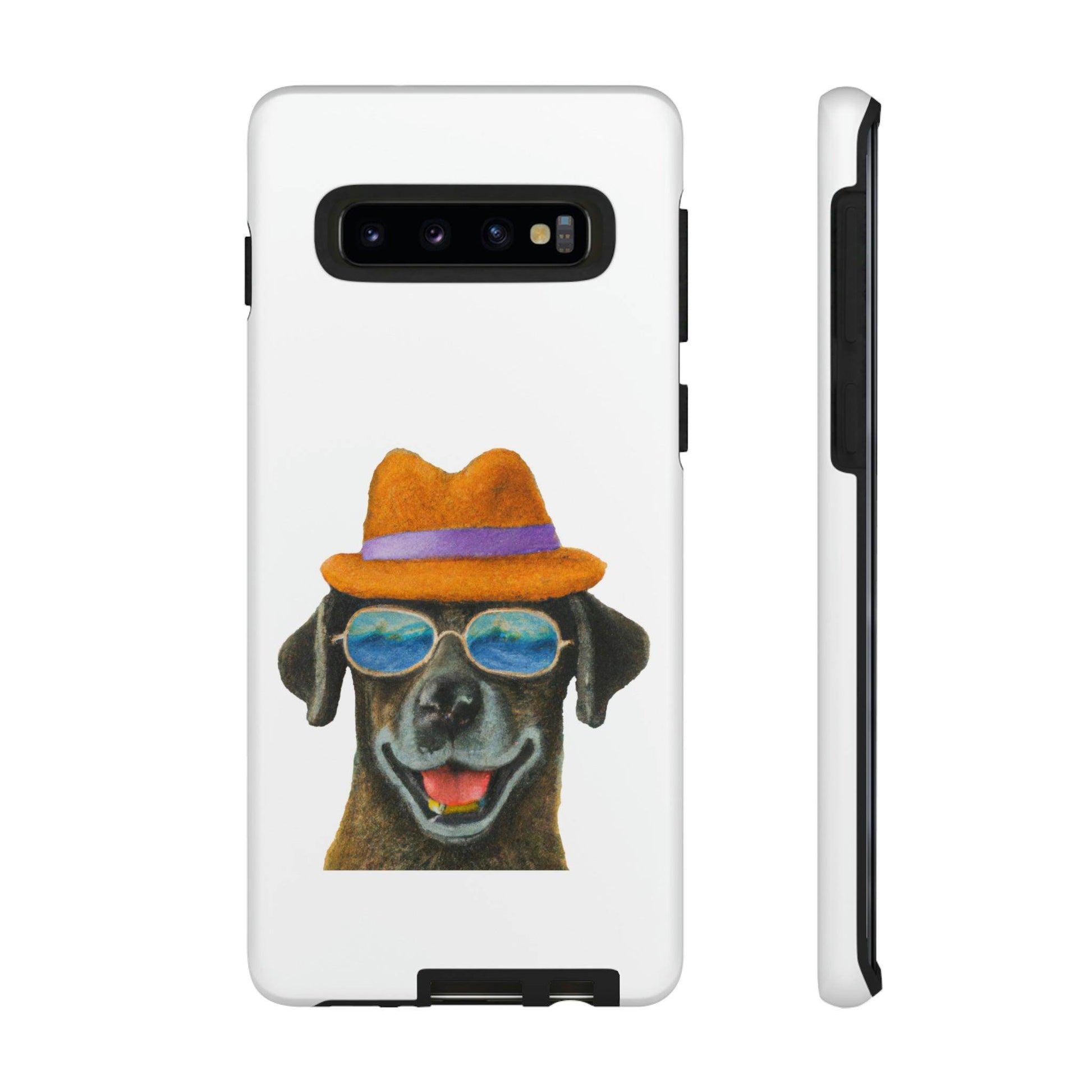 Tough Cases - Giftsmojo