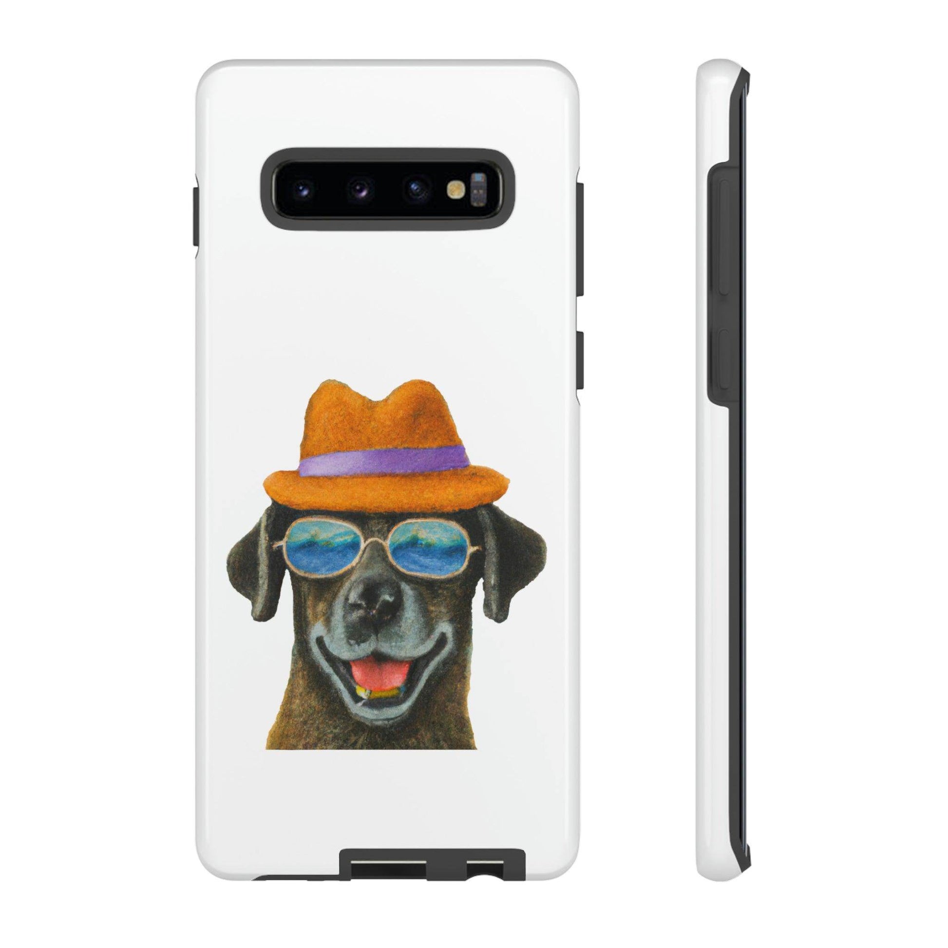 Tough Cases - Giftsmojo