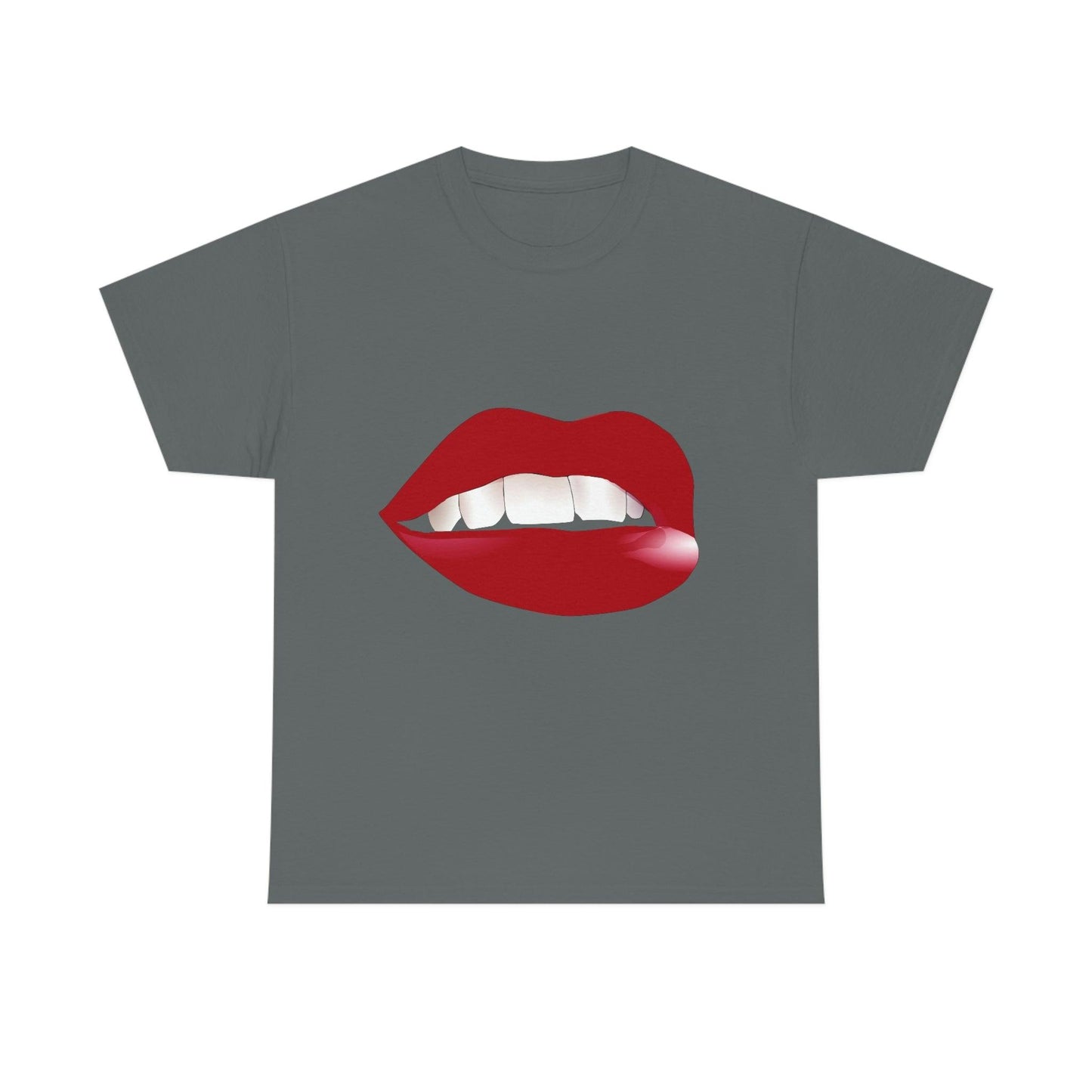 Lips Tee