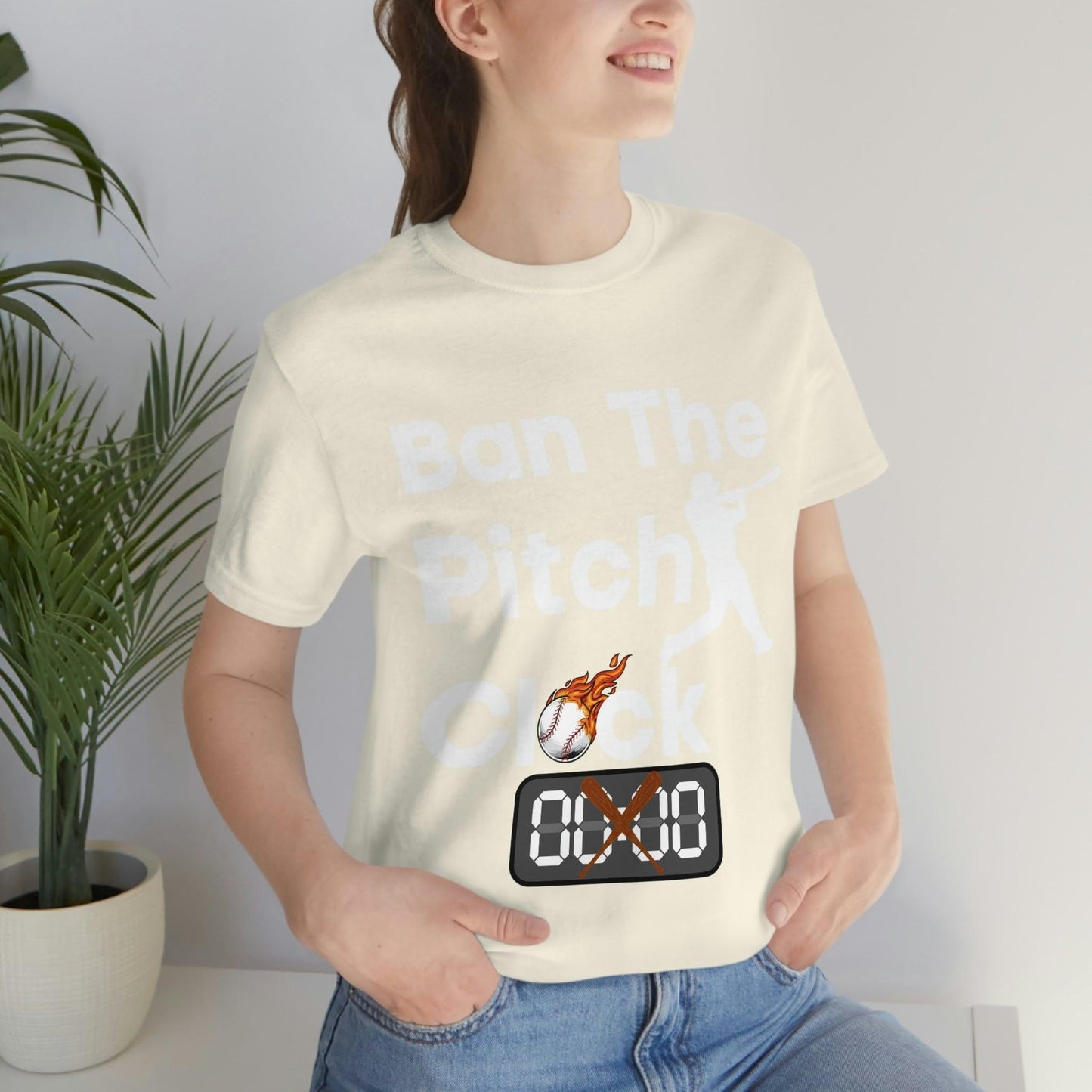 Ban The Pitch Clock in Baseball - Ban Baseball Pitch Clock