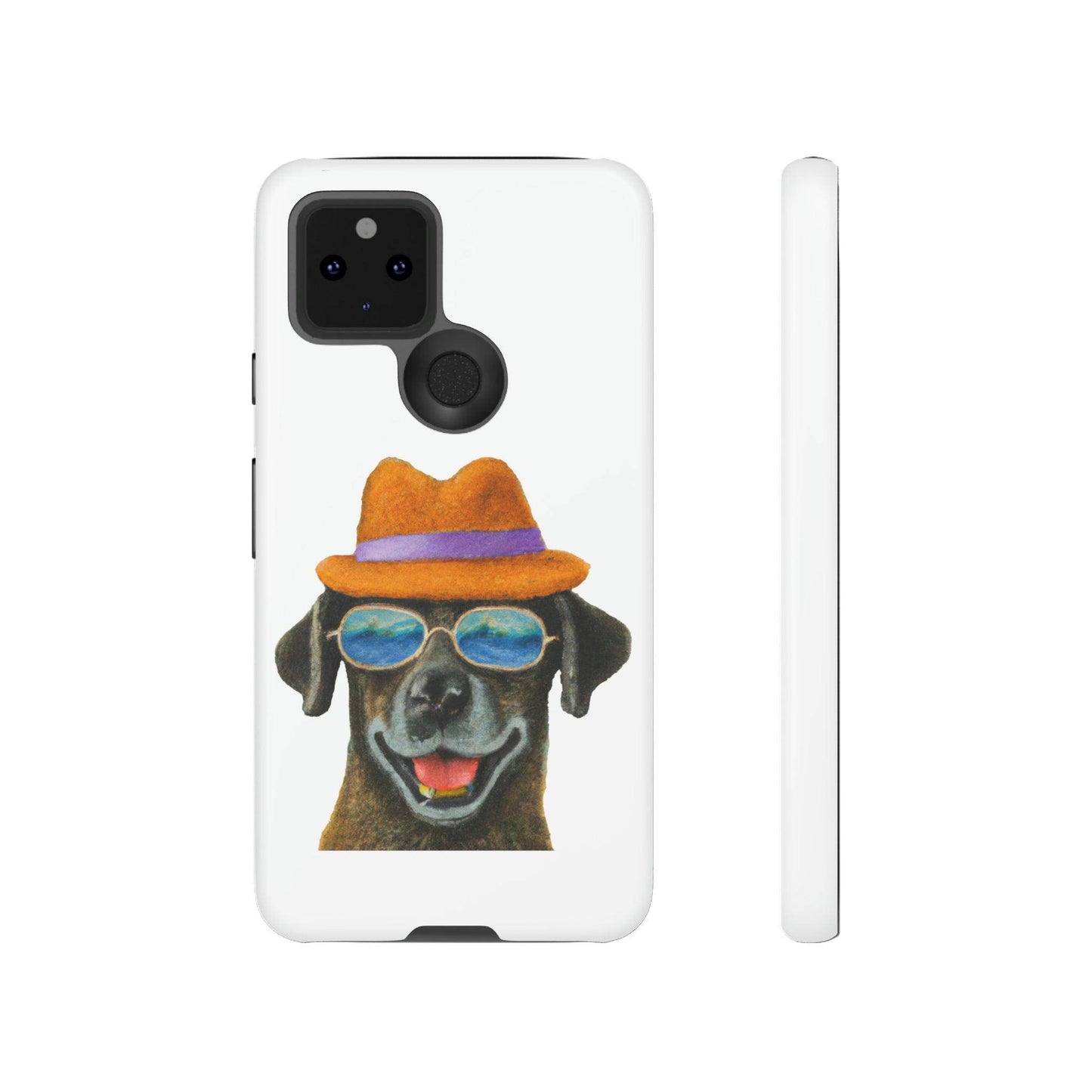 Tough Cases - Giftsmojo