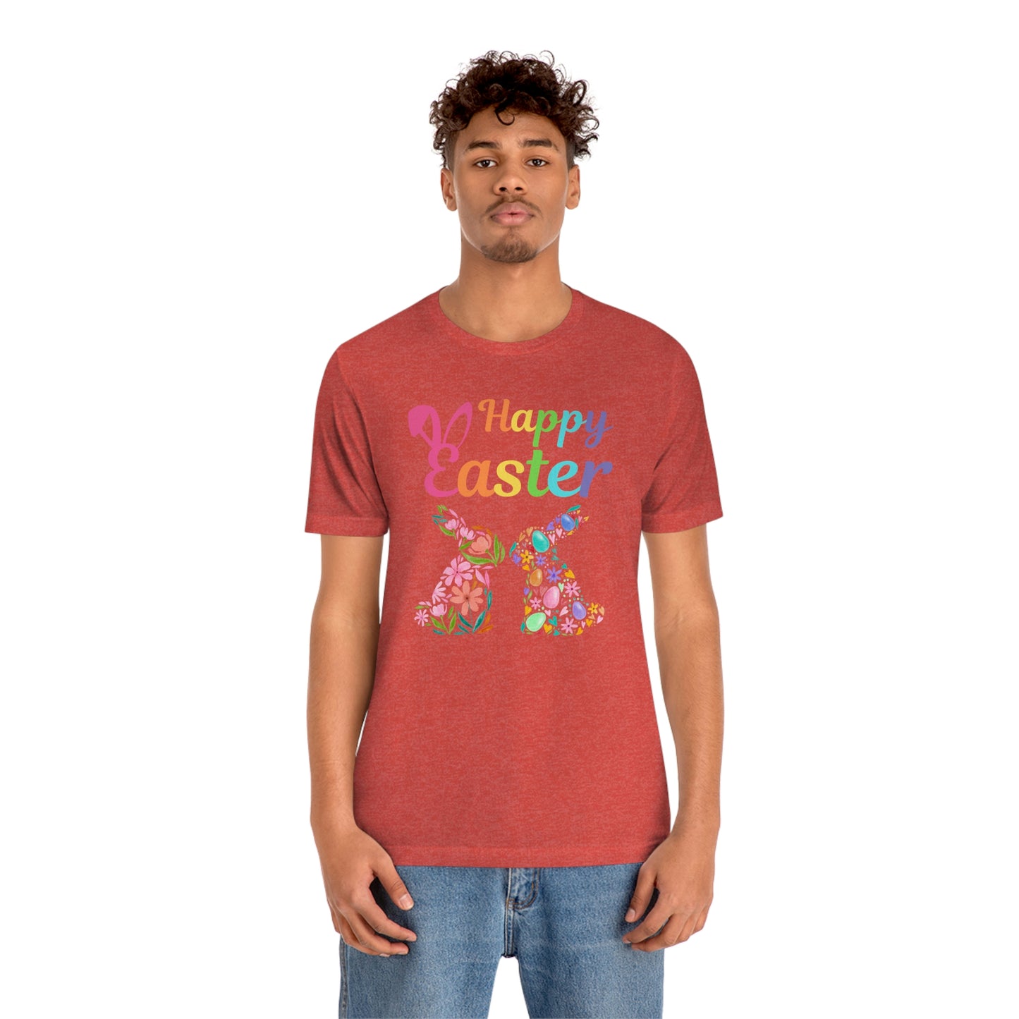 Happy Easter Shirt Easter Gift women Easter Shirt Men Easter shirt Easter egg