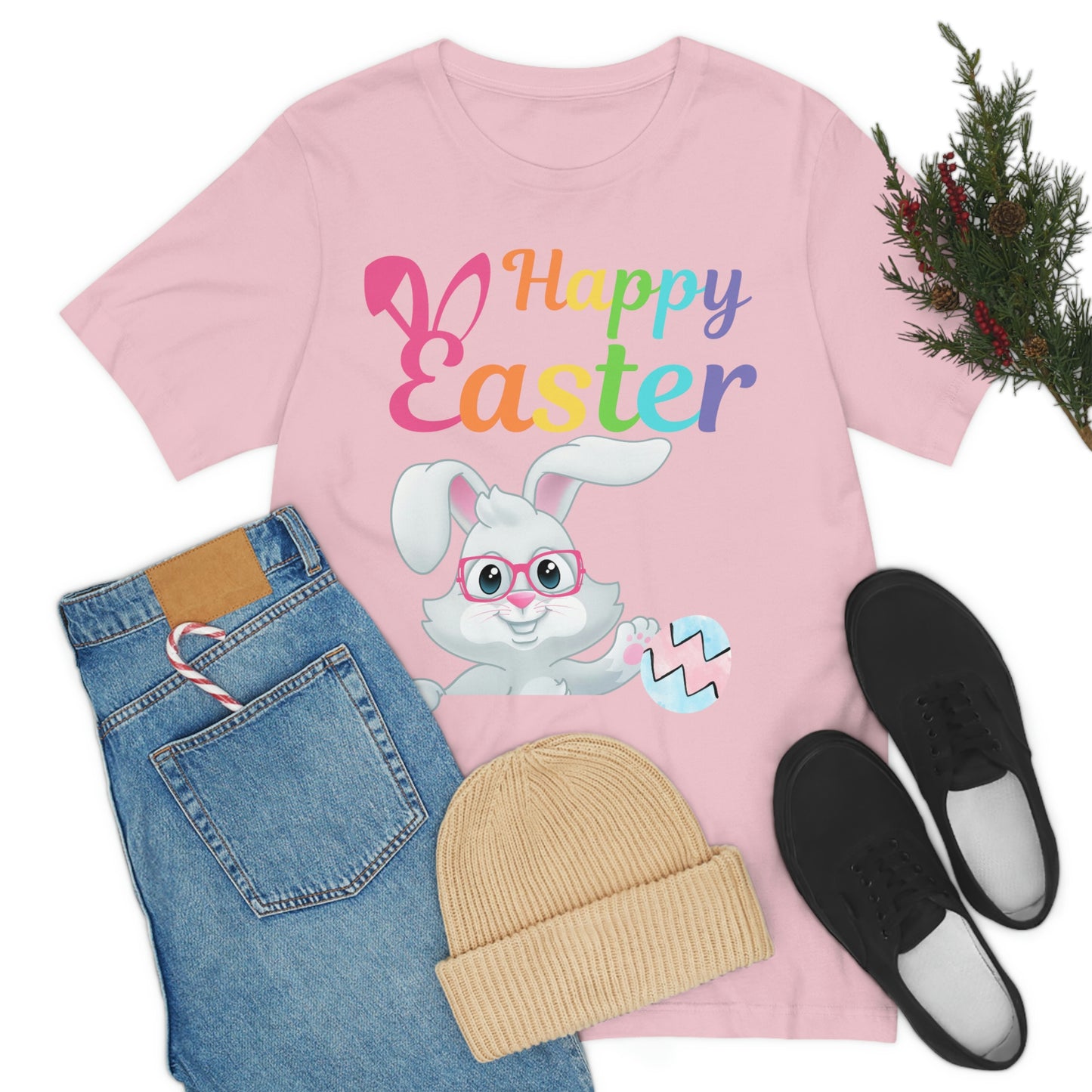 Happy Easter Shirt Easter Gift women Easter Shirt Men Easter shirt Easter egg - Easter Day Shirt Easter Bunny Easter egg shirt easter Basket