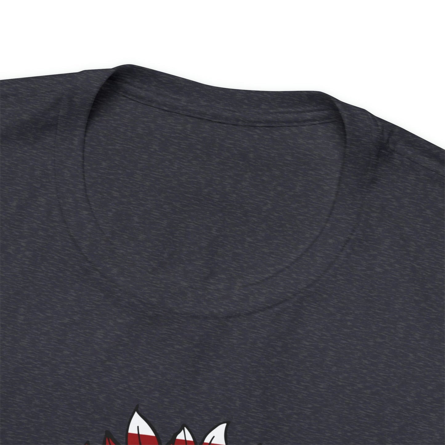 American flag shirt, Red, white, and blue shirt, Flower Love USA shirt,
