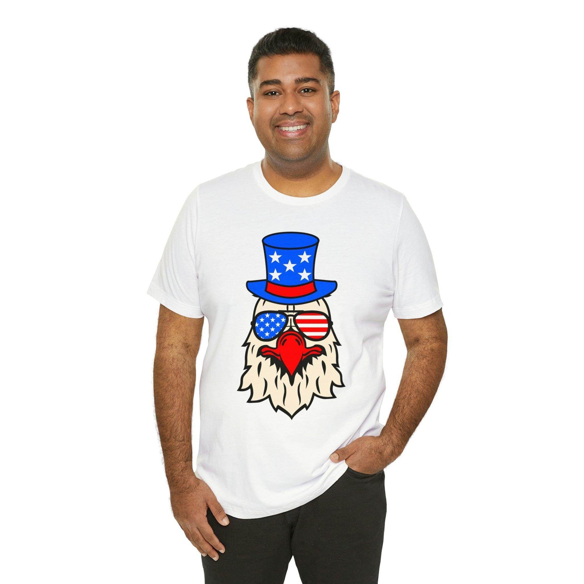 Memorial Day shirt, flag shirt, America, red white and blue Freedom shirt, - Giftsmojo