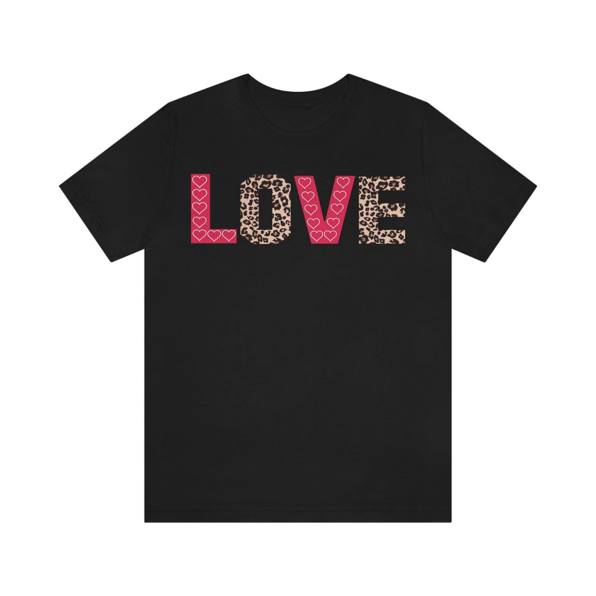 Love Shirt women - Giftsmojo