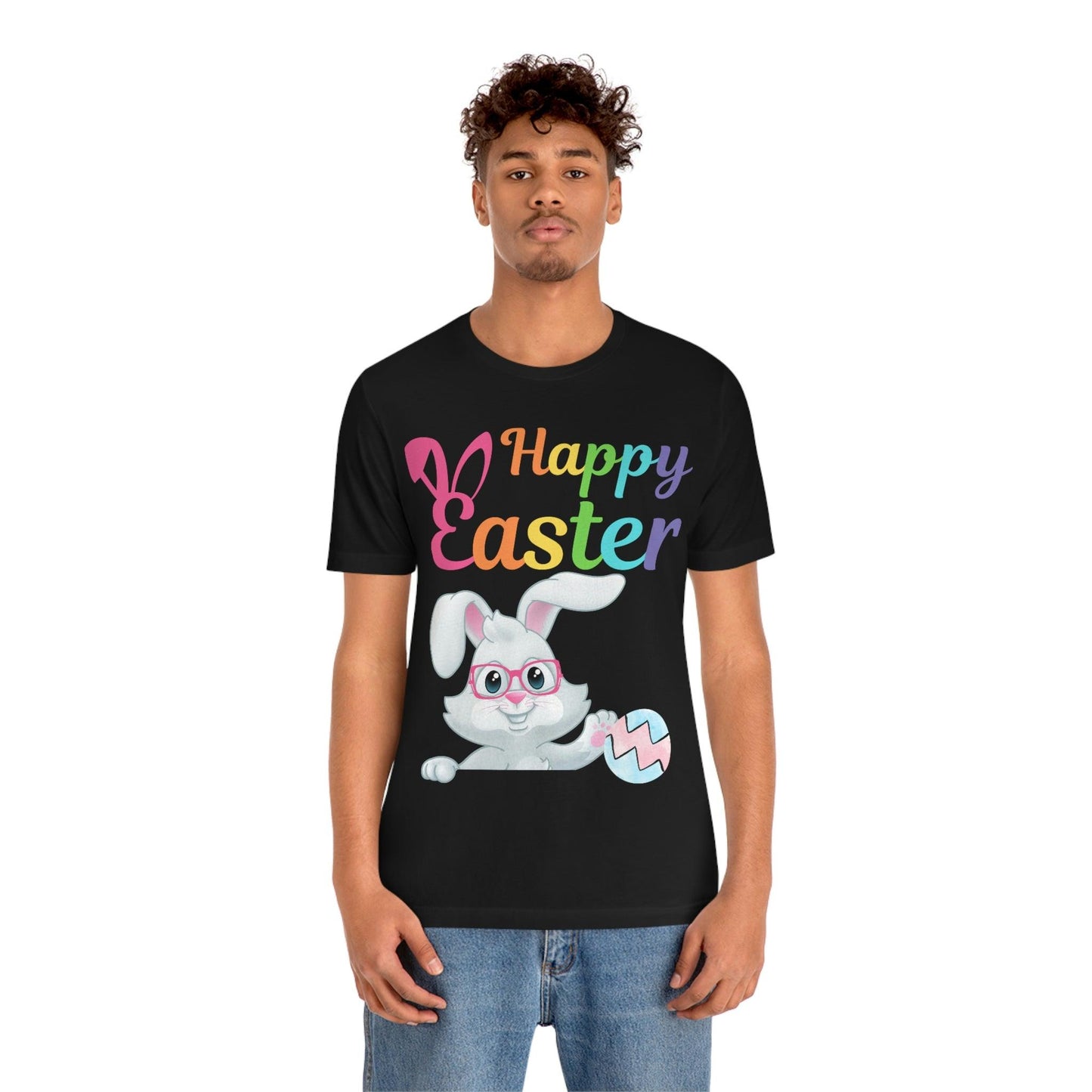 Happy Easter Shirt Easter Gift women Easter Shirt Men Easter shirt Easter egg - Easter Day Shirt Easter Bunny Easter egg shirt easter Basket