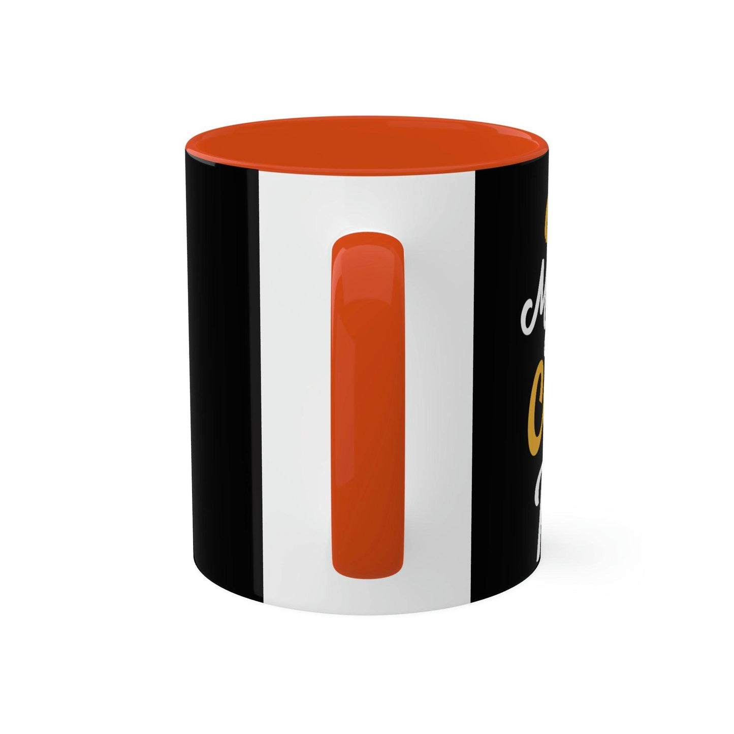 My coffee first Mugs, 11oz - Giftsmojo