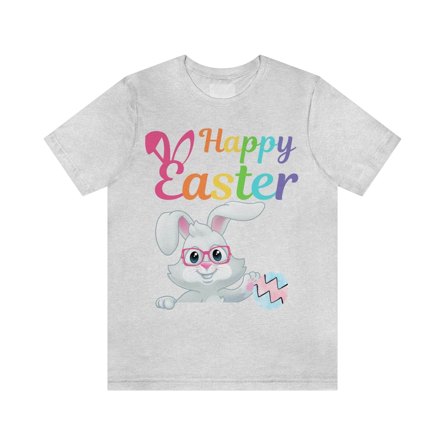 Easter Day Shirt Easter Bunny Easter egg shirt - Giftsmojo