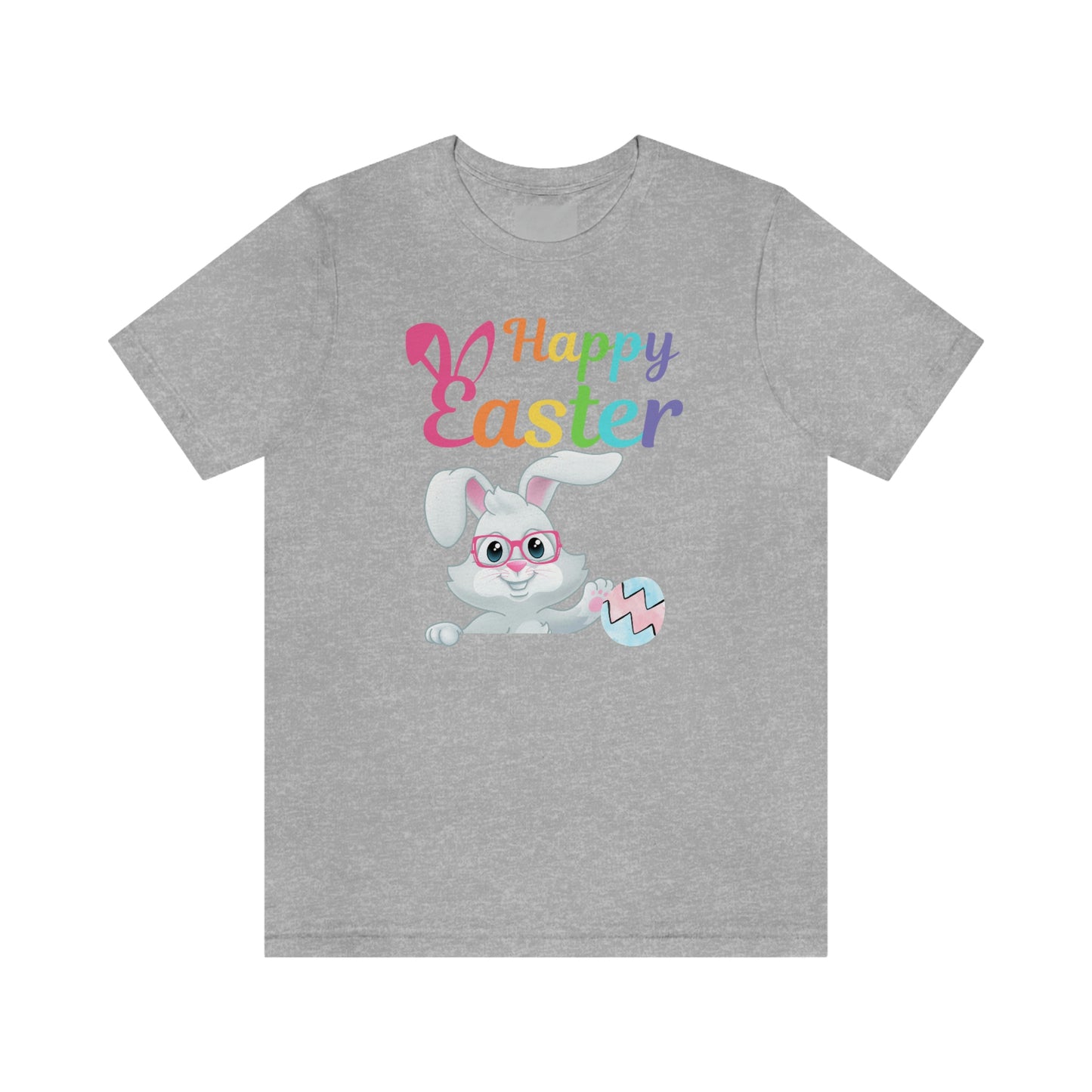 Happy Easter Bunny Tshirt Easter Gift women Easter Shirt Men Easter shirt Easter egg