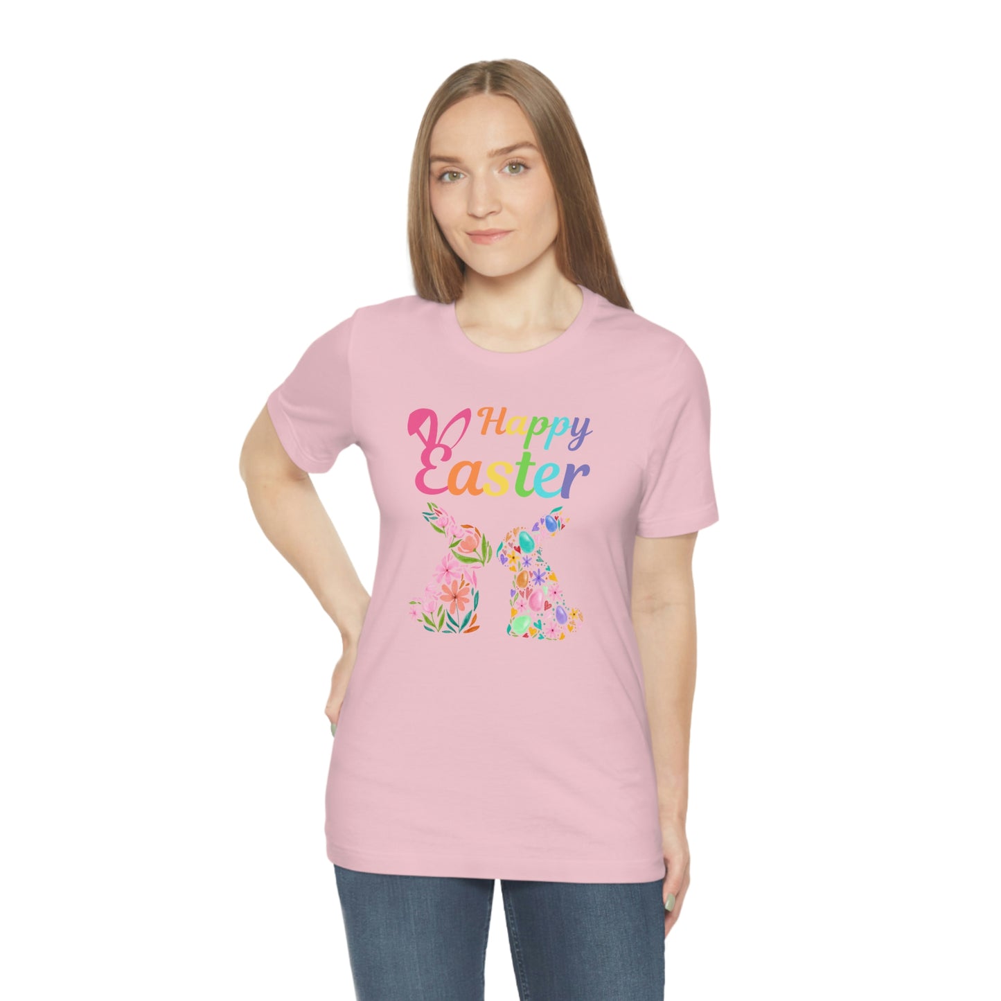 Happy Easter Shirt Easter Gift women Easter Shirt Men Easter shirt Easter egg