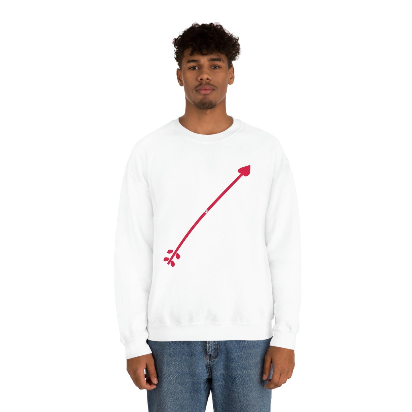 I'm Yours and You're Mine Sweatshirt - Giftsmojo