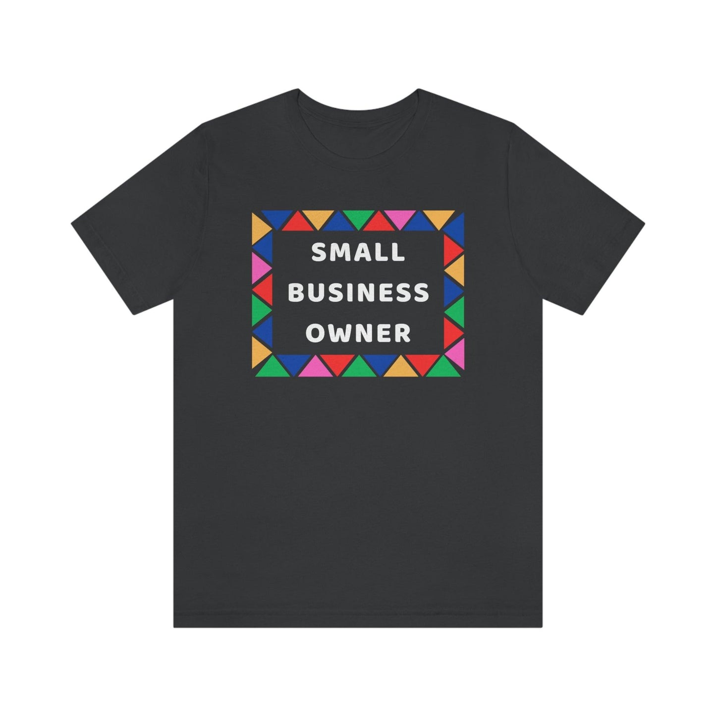 Small Business Owner