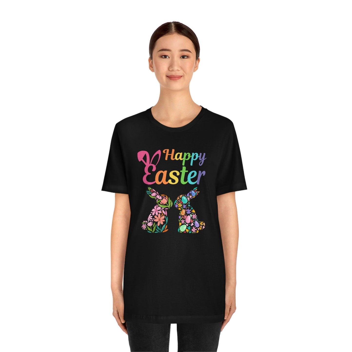 Happy Easter Shirt Easter Gift women Easter Shirt Men Easter shirt Easter egg