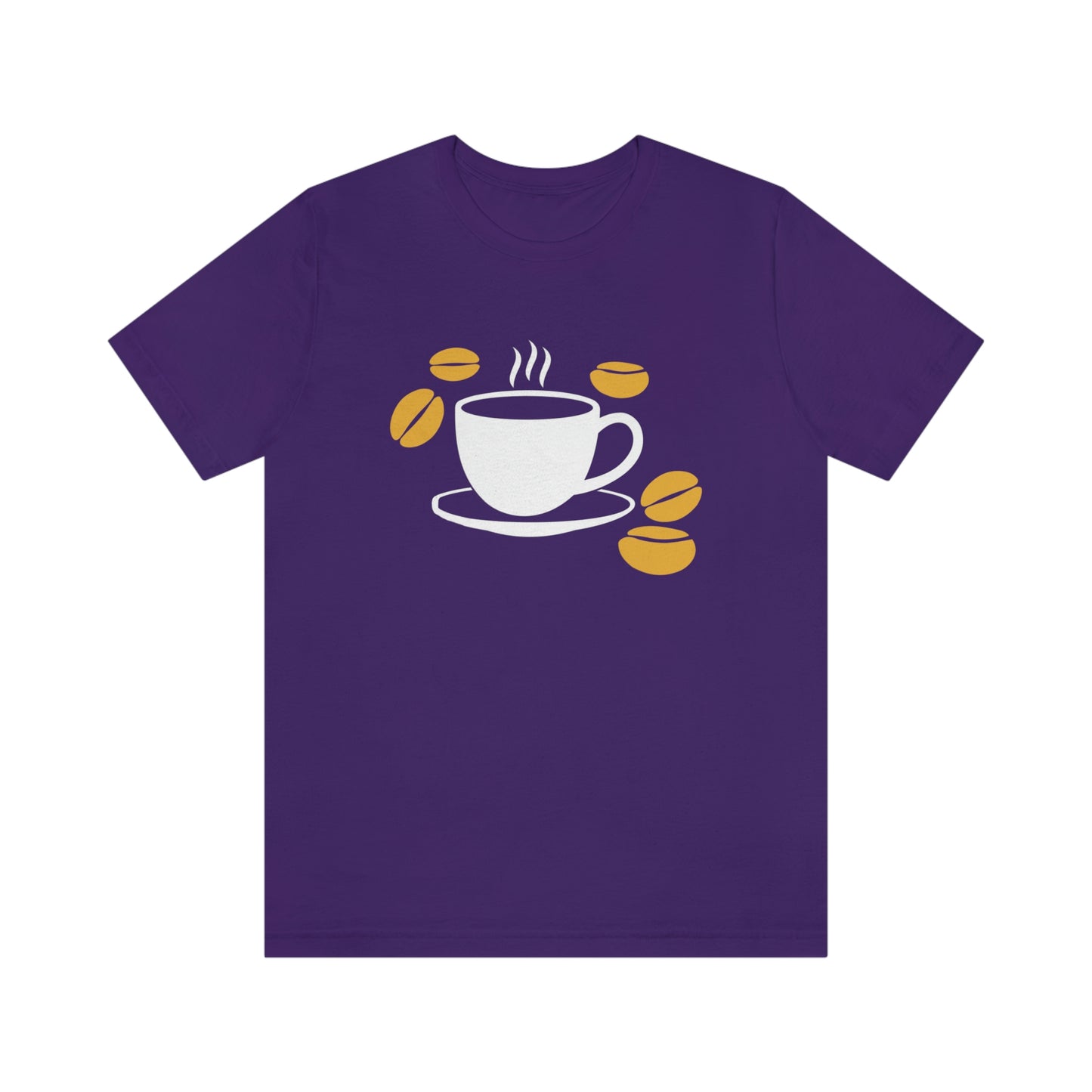 Cup of Coffee Tee