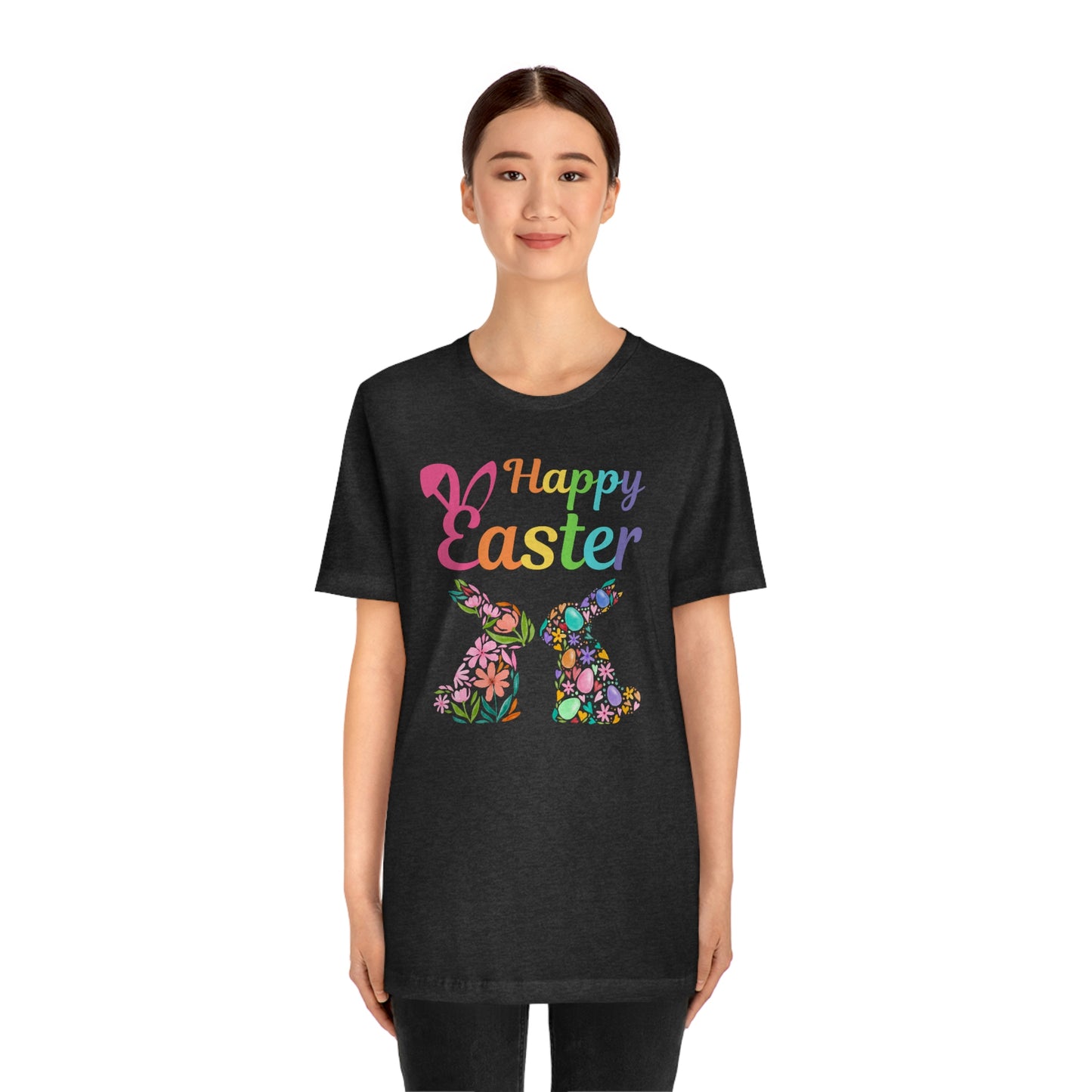 Happy Easter Shirt Easter Gift women Easter Shirt Men Easter shirt Easter egg