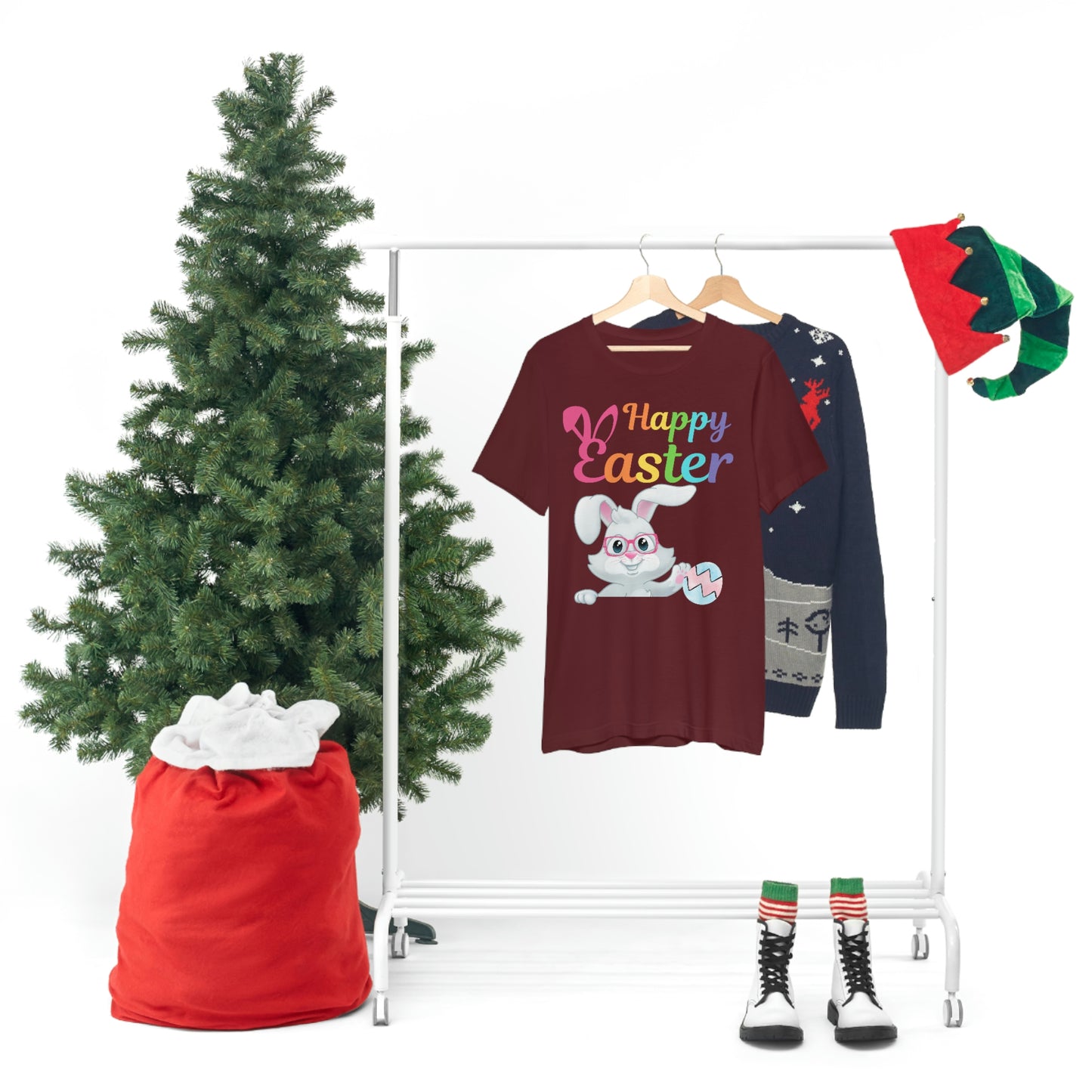 Happy Easter Shirt Easter Gift women Easter Shirt Men Easter shirt Easter egg - Easter Day Shirt Easter Bunny Easter egg shirt easter Basket
