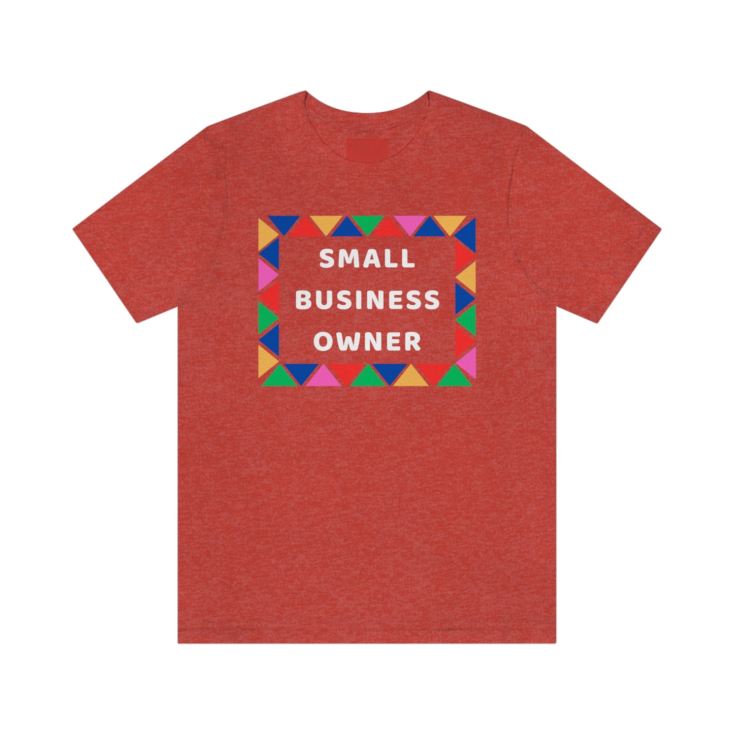 Small Business Owner