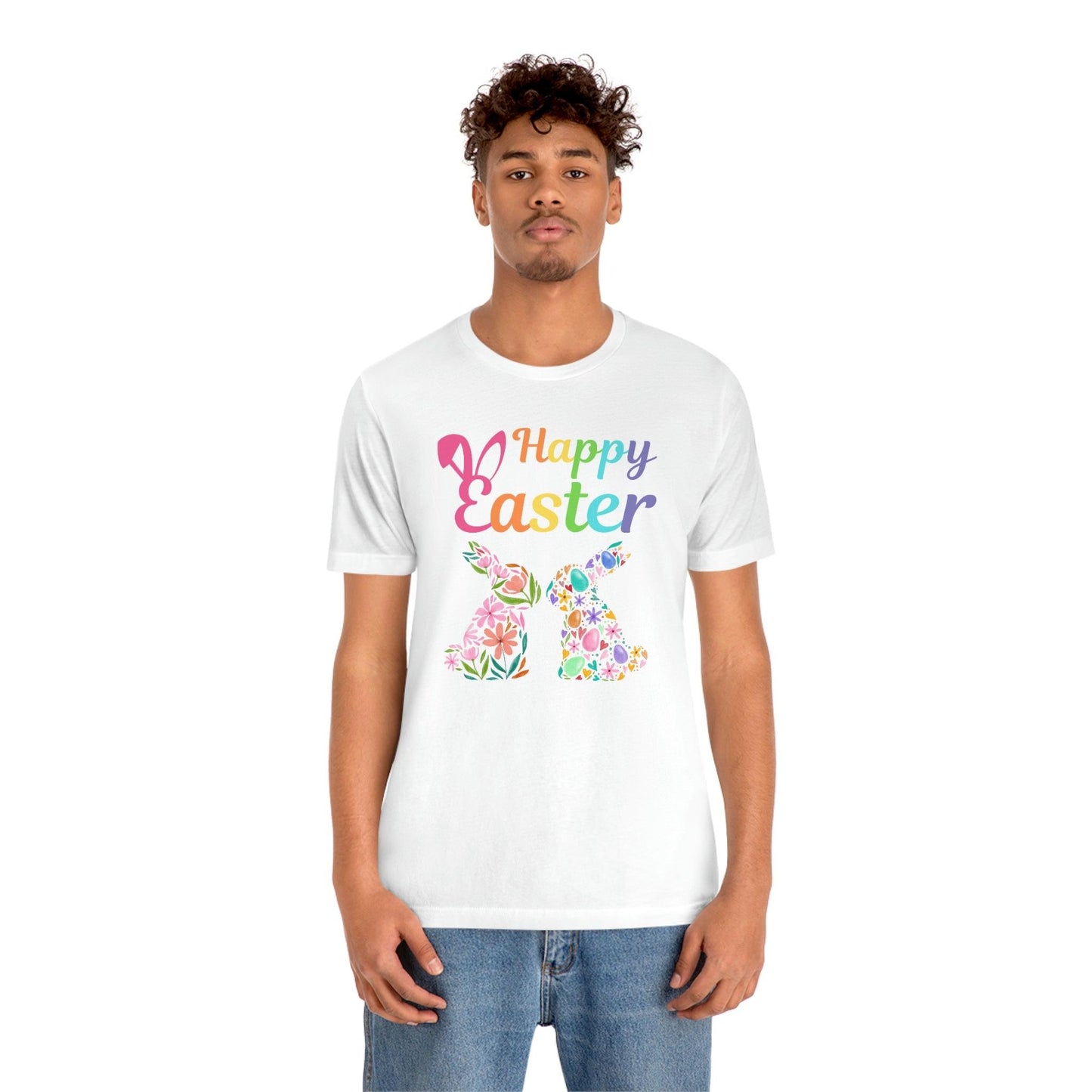 Happy Easter Shirt Easter Gift women Easter Shirt Men Easter shirt Easter egg