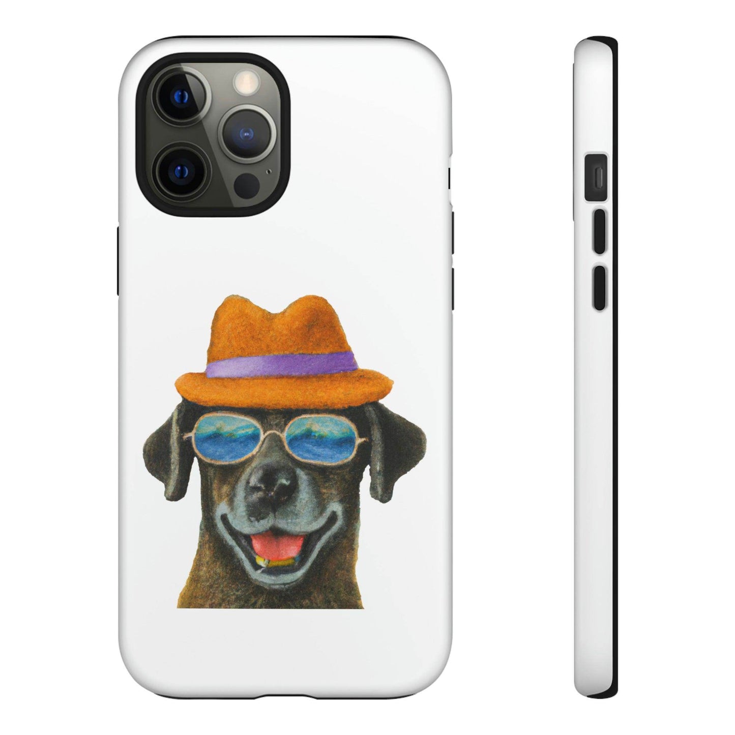 Tough Cases - Giftsmojo